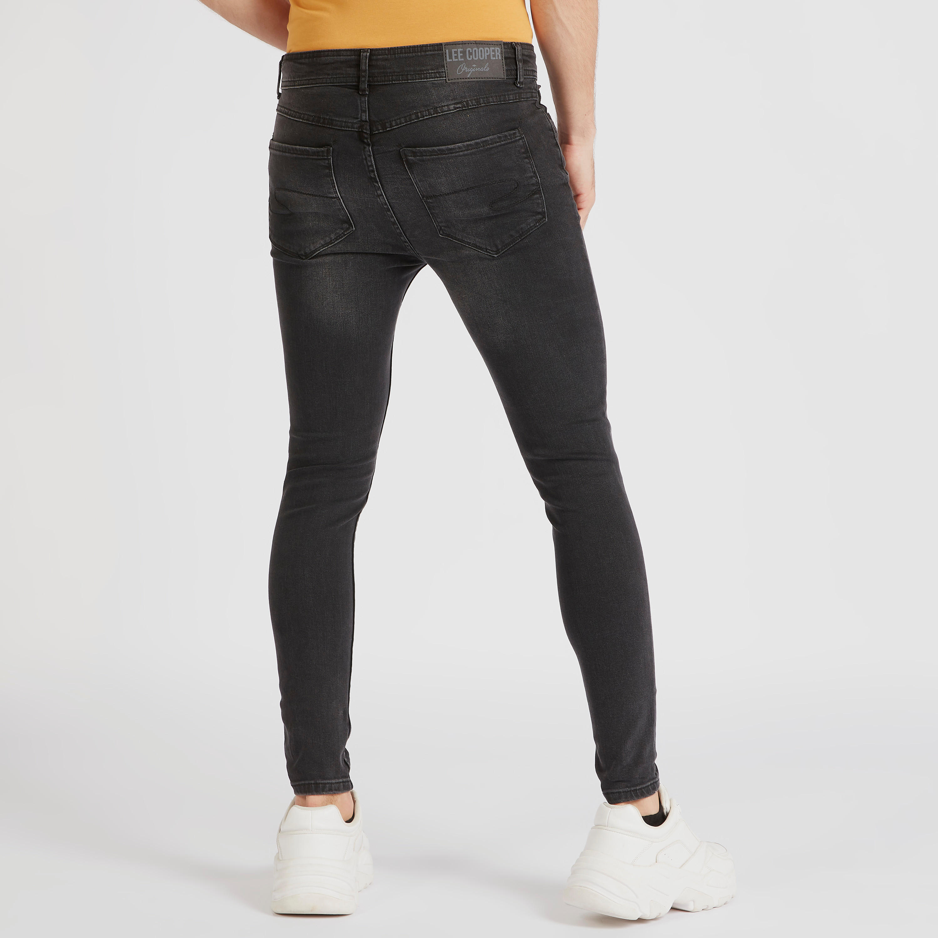 Lee Cooper Ripped Denims-men-clothing-bottoms-jeans-image-4