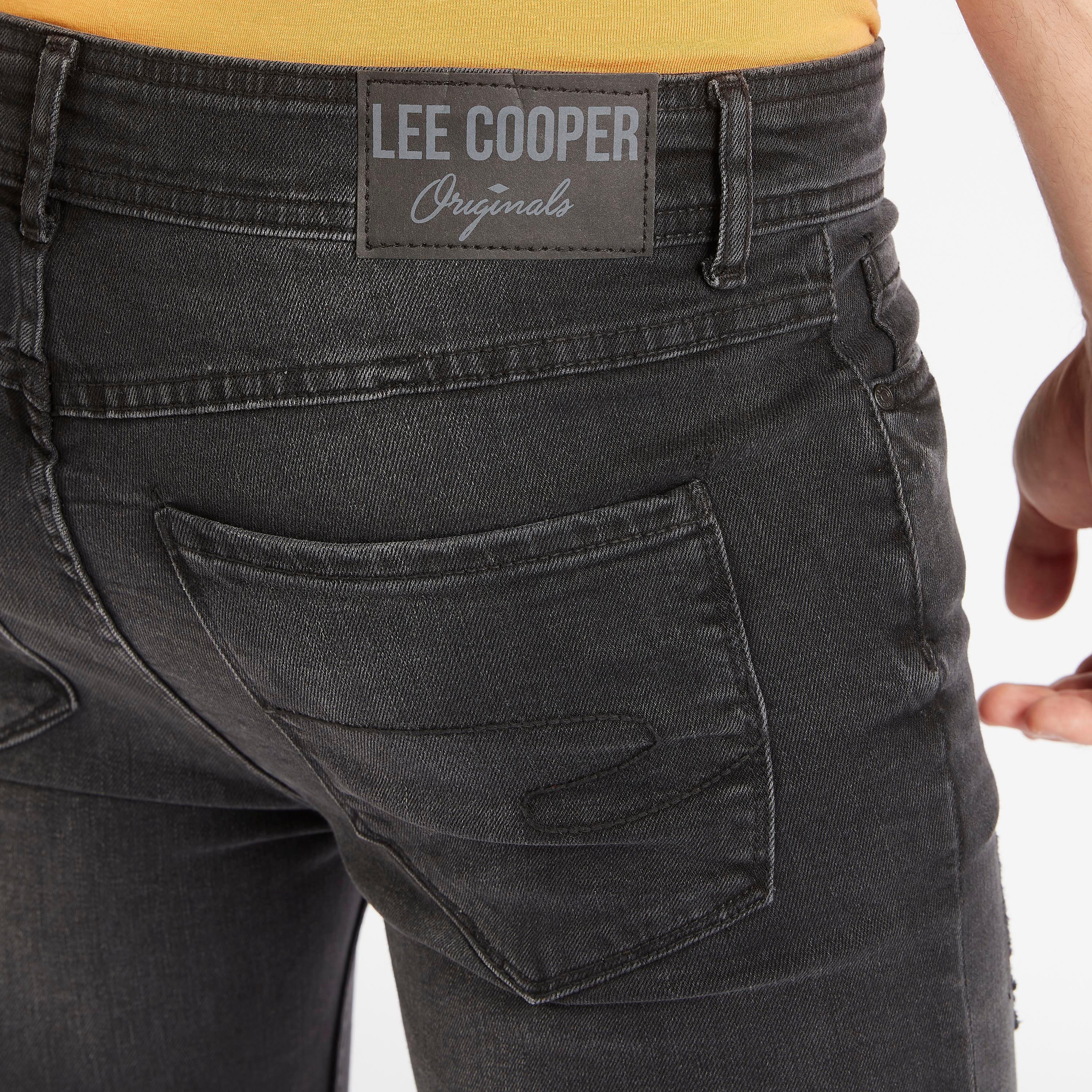 Lee Cooper Ripped Denims-men-clothing-bottoms-jeans-image-5