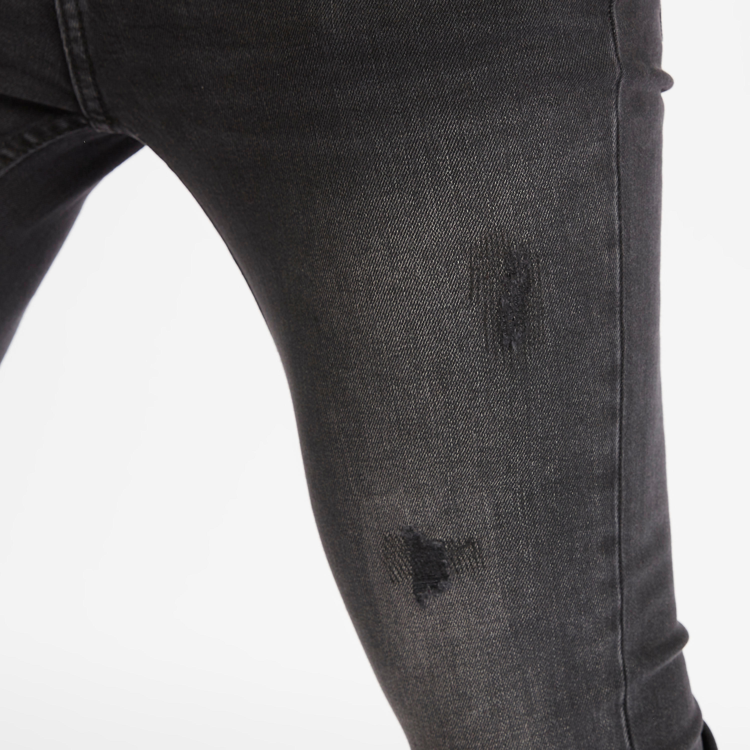 Lee Cooper Ripped Denims-men-clothing-bottoms-jeans-image-7