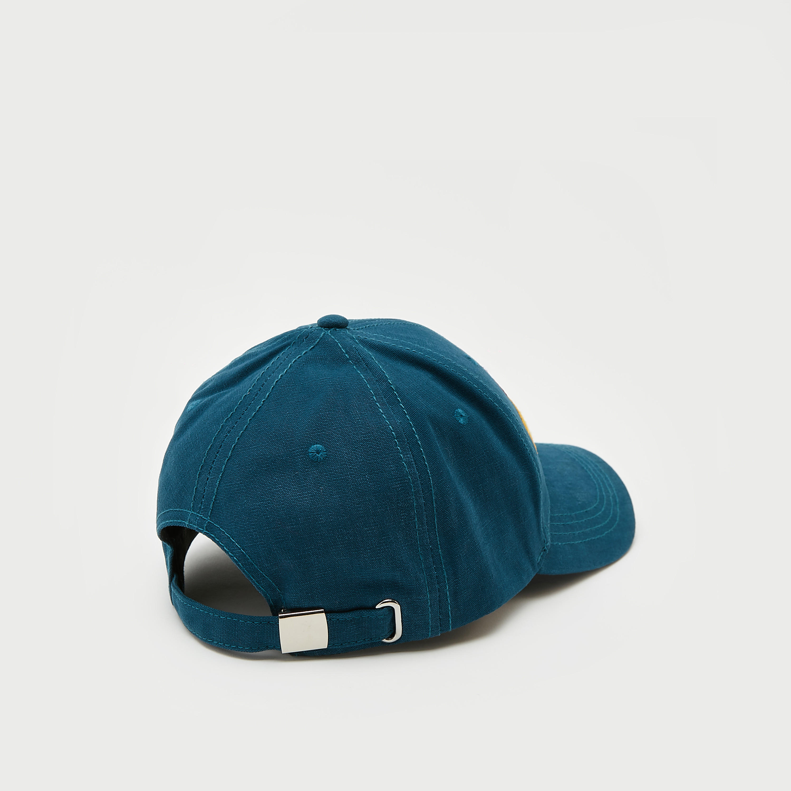 كاب مطرّزة بإبزيم إغلاق من لي كوبر-men-caps-image-4