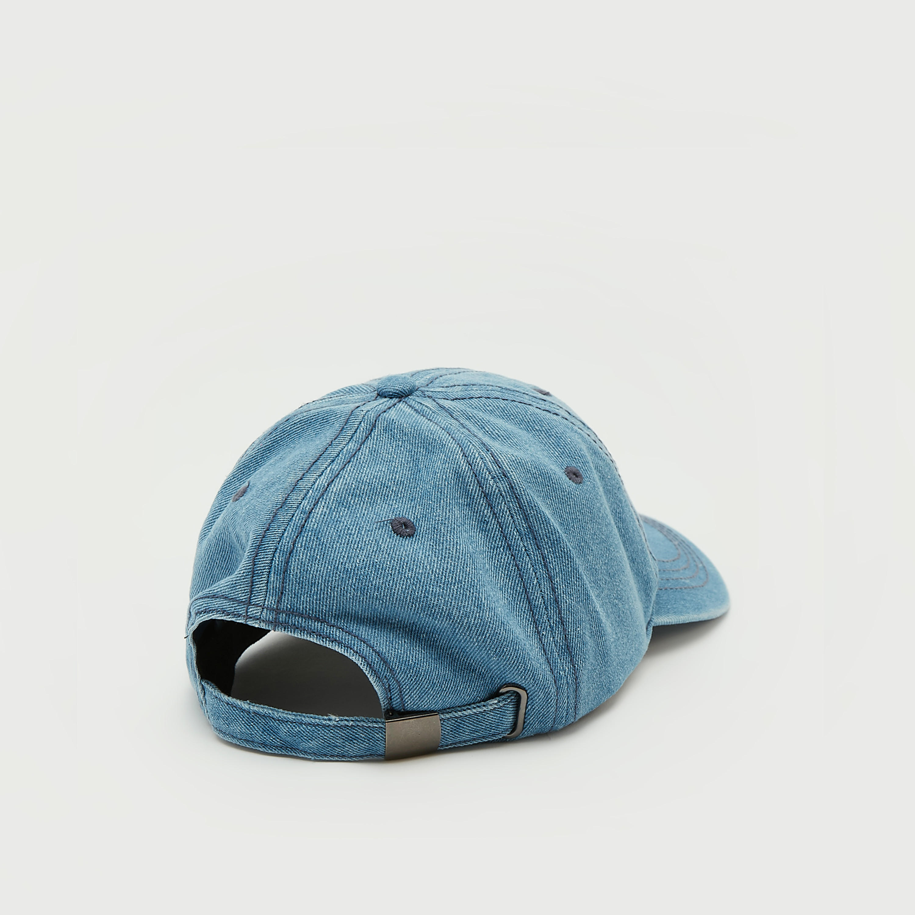 Lee Cooper Mickey Mouse Cap with Plate Buckle Closure-men-caps-image-4