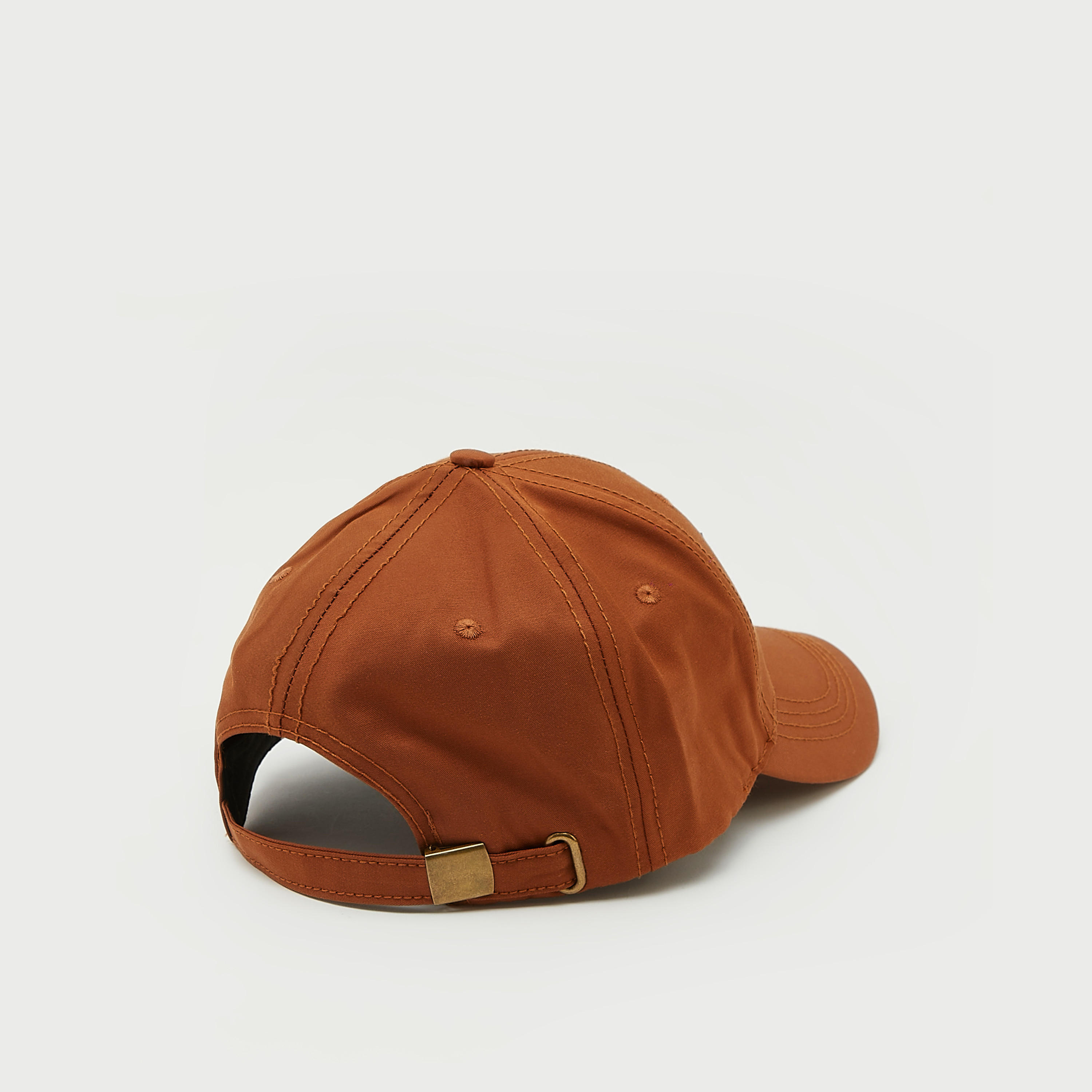 Lee Cooper Applique Detailed Cap with Plate Buckle Closure-men-caps-image-4