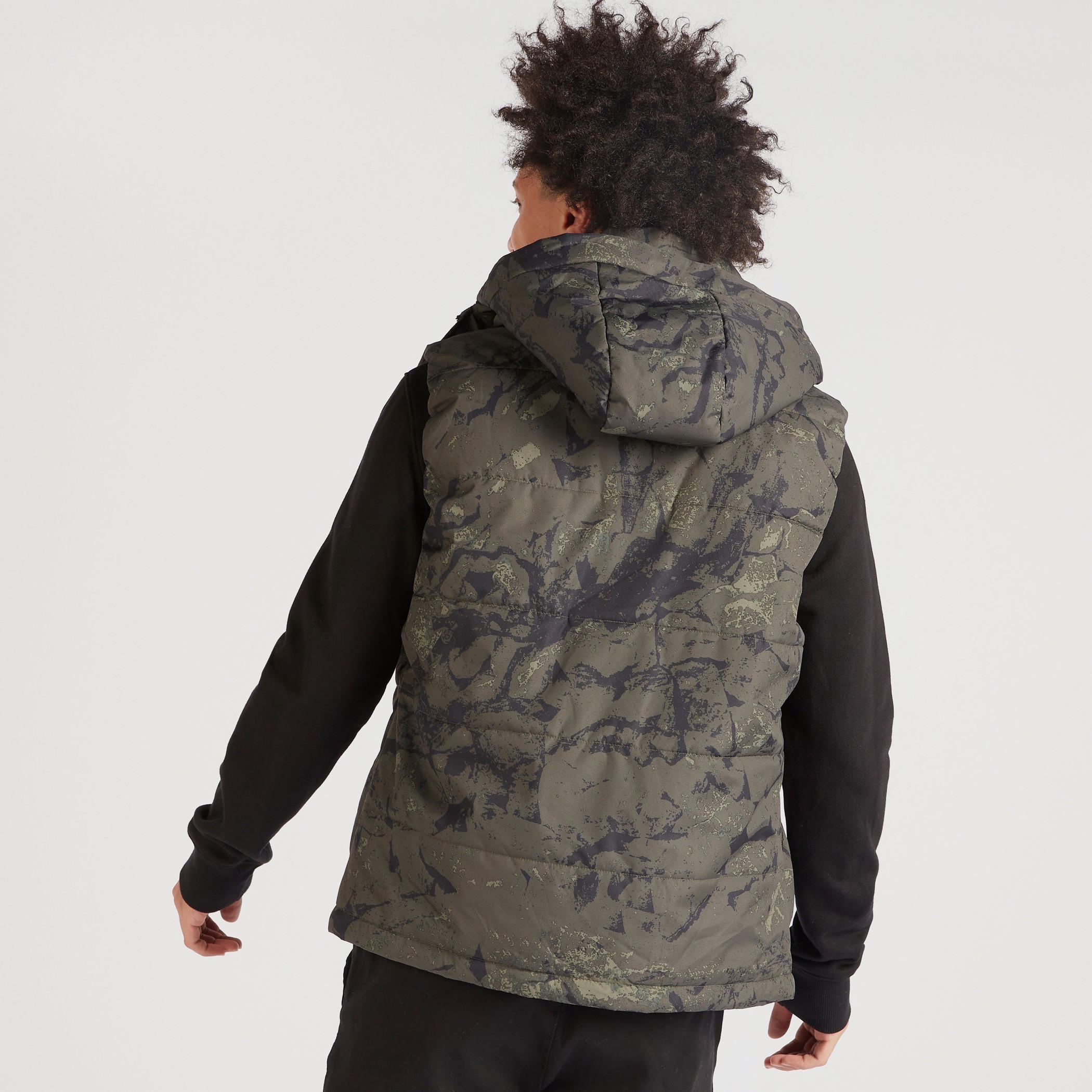 جيليه بسحاب وطبعات وقبعة وجيوب من لي كوبر-men-clothing-jacketsandblazers-jackets-image-4