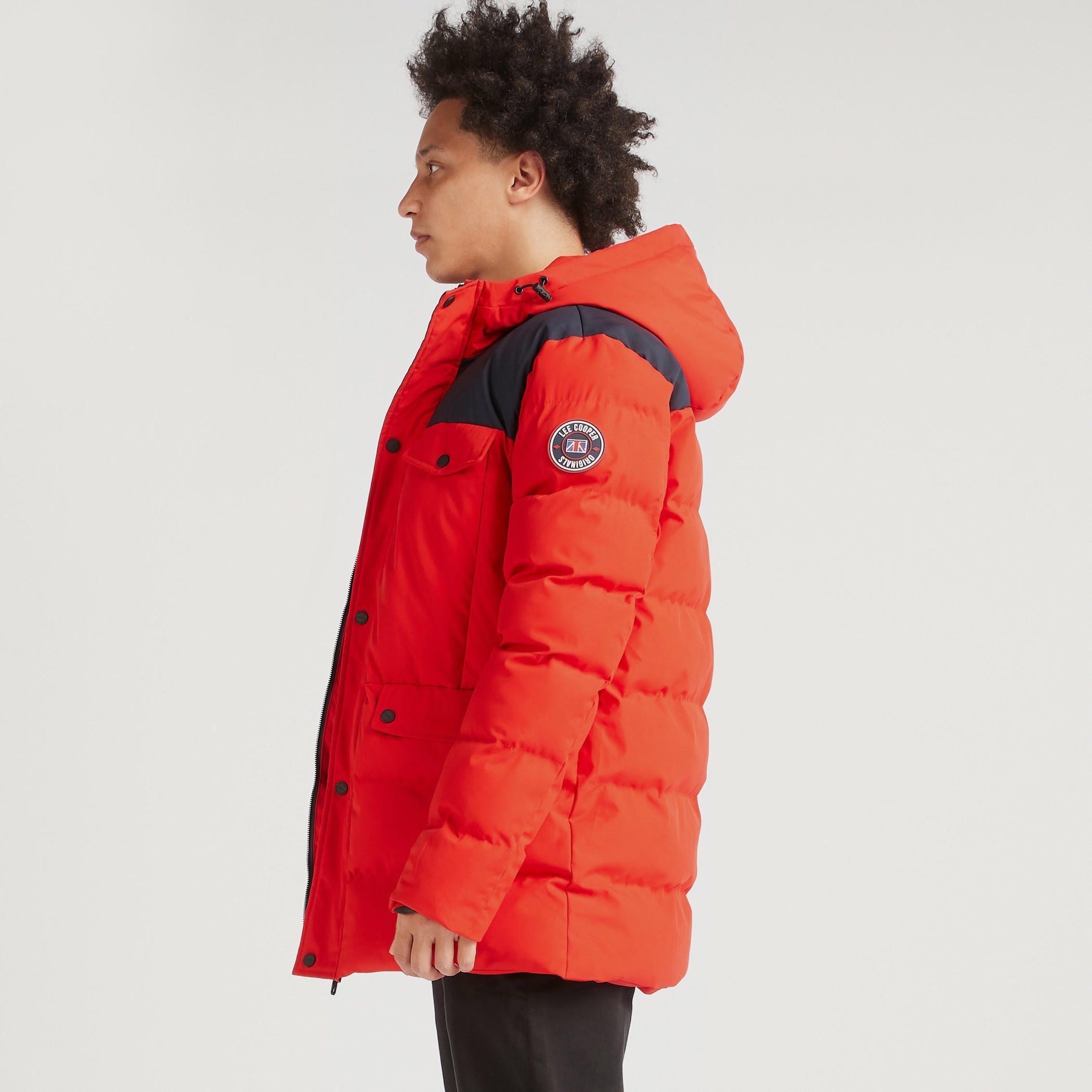 جاكيت مبطن بقبّعة وأكمام طويلة وسحّاب إغلاق-men-clothing-jacketsandblazers-jackets-image-6