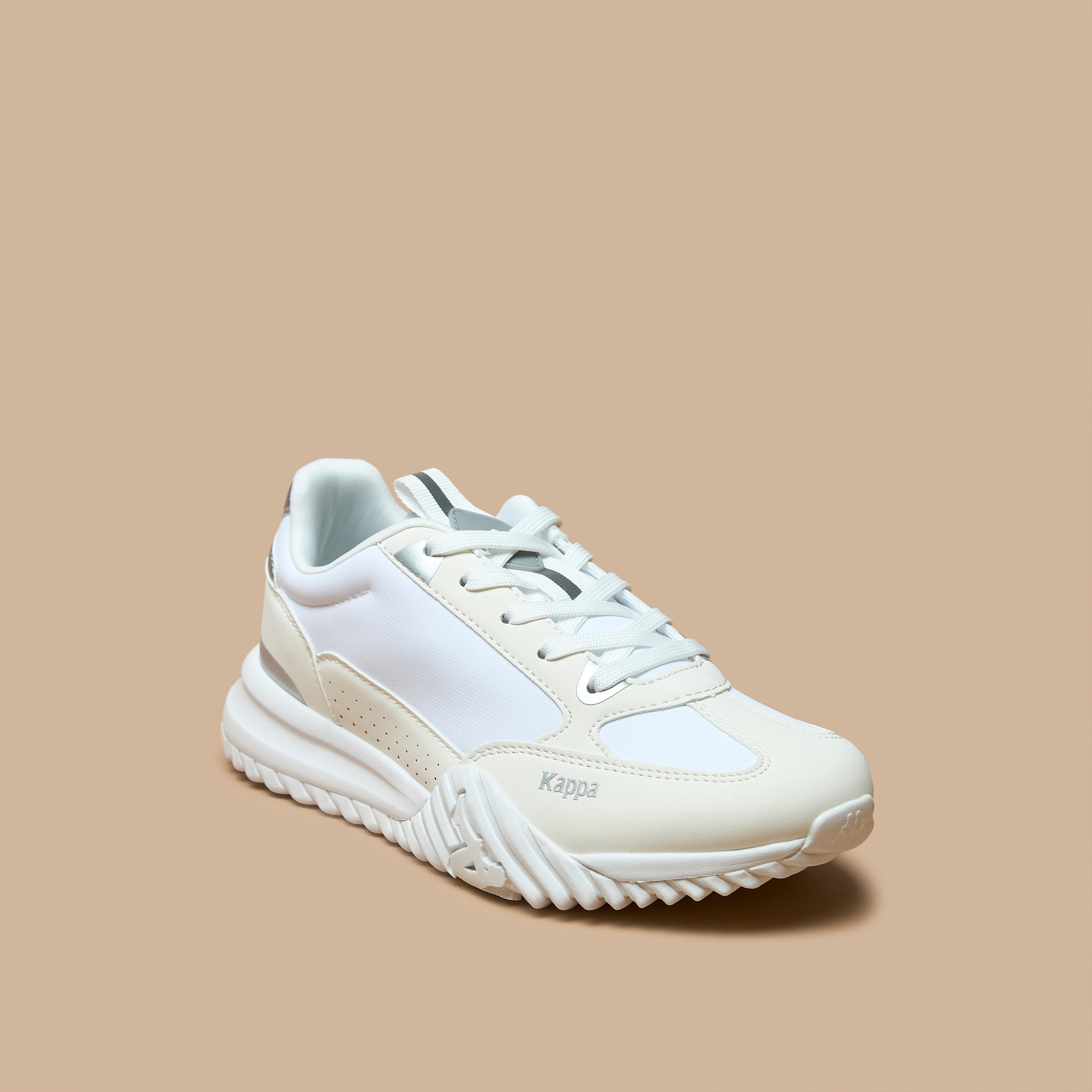 Kappa Women's Lace-Up Sports Shoes-women-shoes-sneakers-image-1
