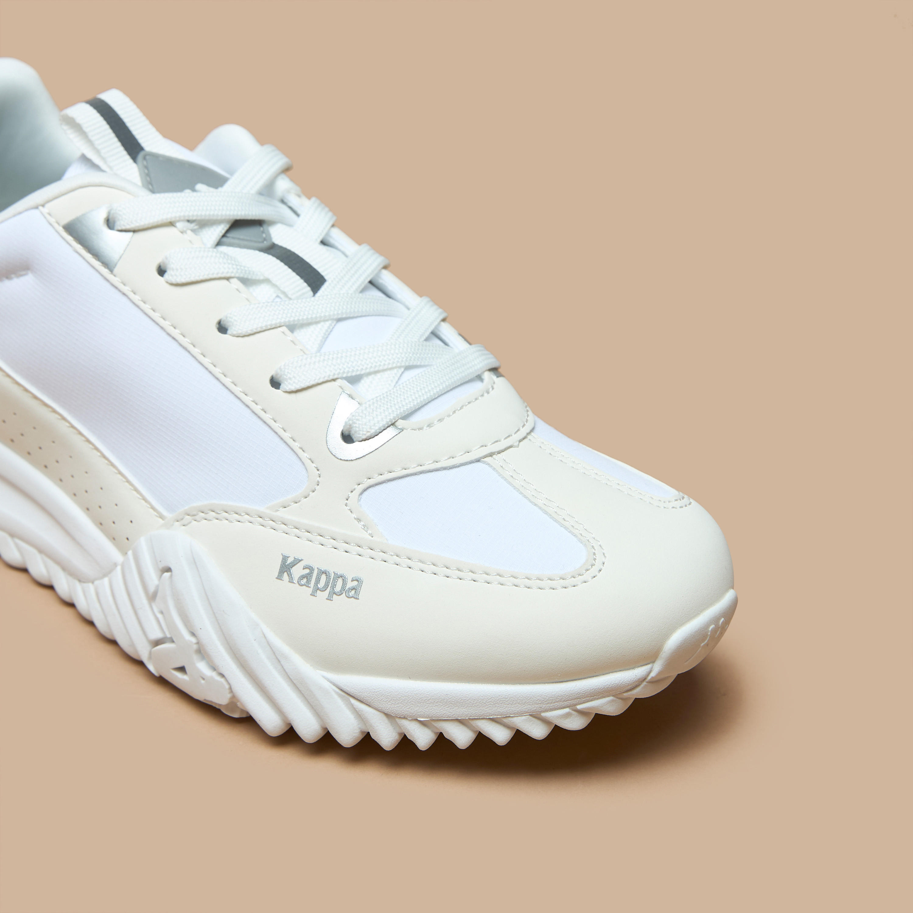 Kappa Women's Lace-Up Sports Shoes-women-shoes-sneakers-image-5