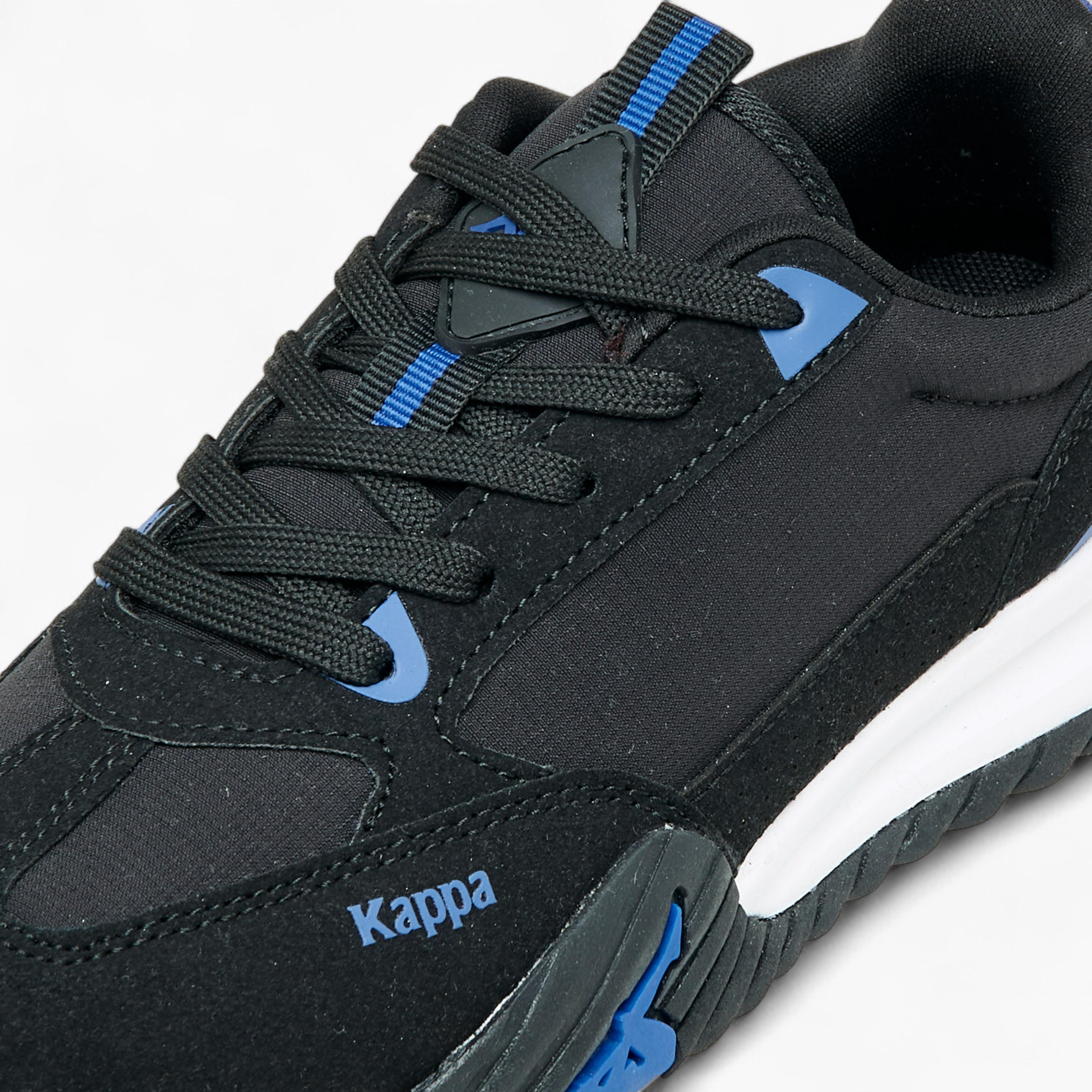 Kappa Boys' Panelled Lace-Up Sports Shoes-boys-shoes-sports-image-4