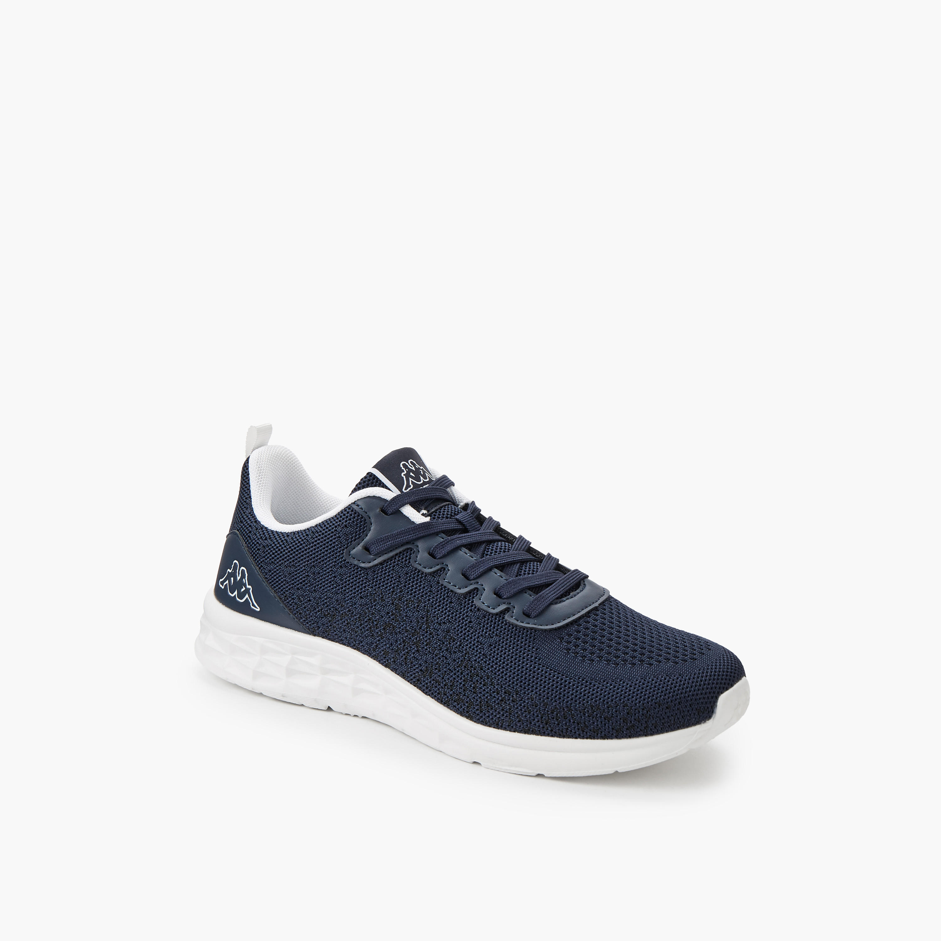 Kappa Men Lace-Up Sports Shoes-men-shoes-sports-image-2