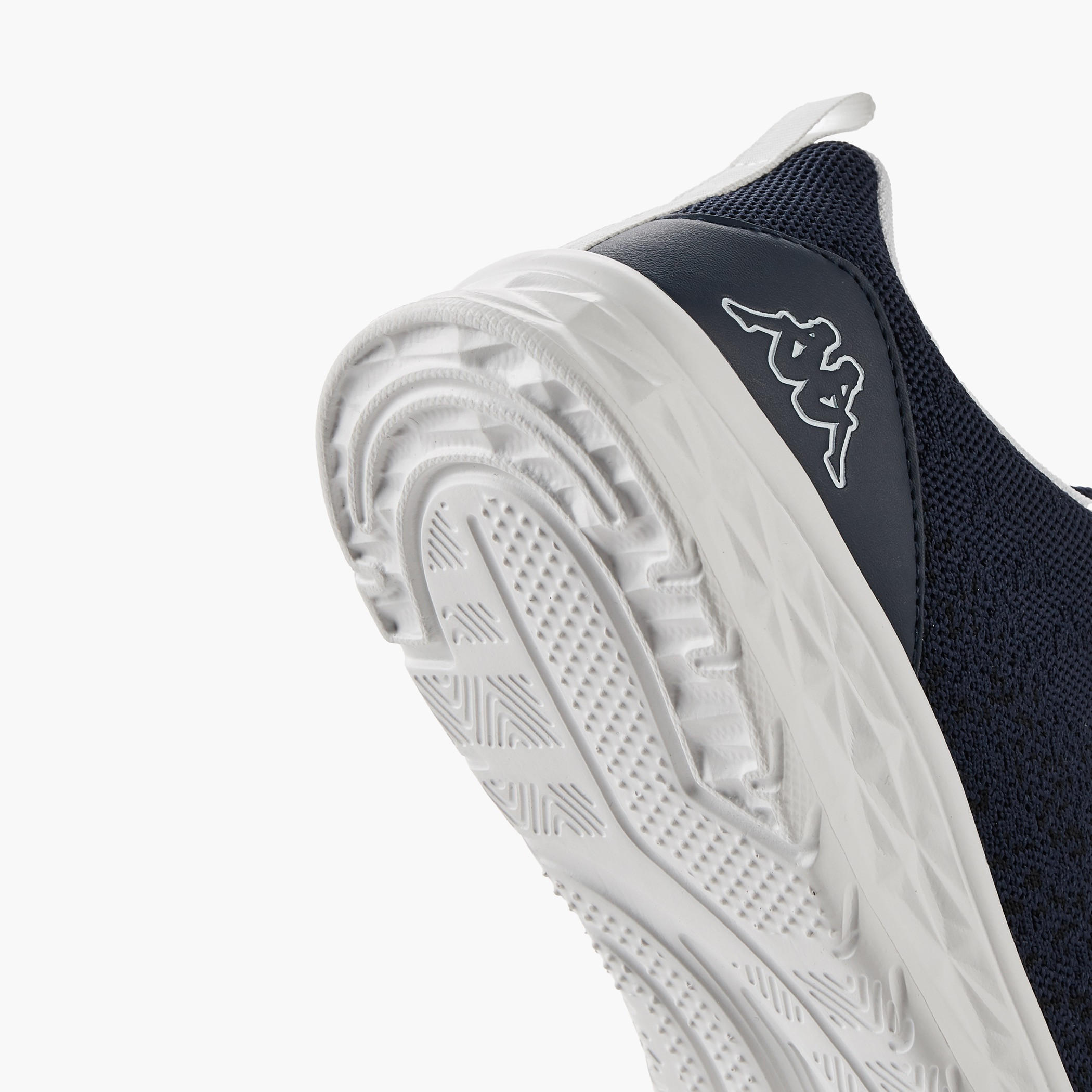 Kappa Men Lace-Up Sports Shoes-men-shoes-sports-image-4