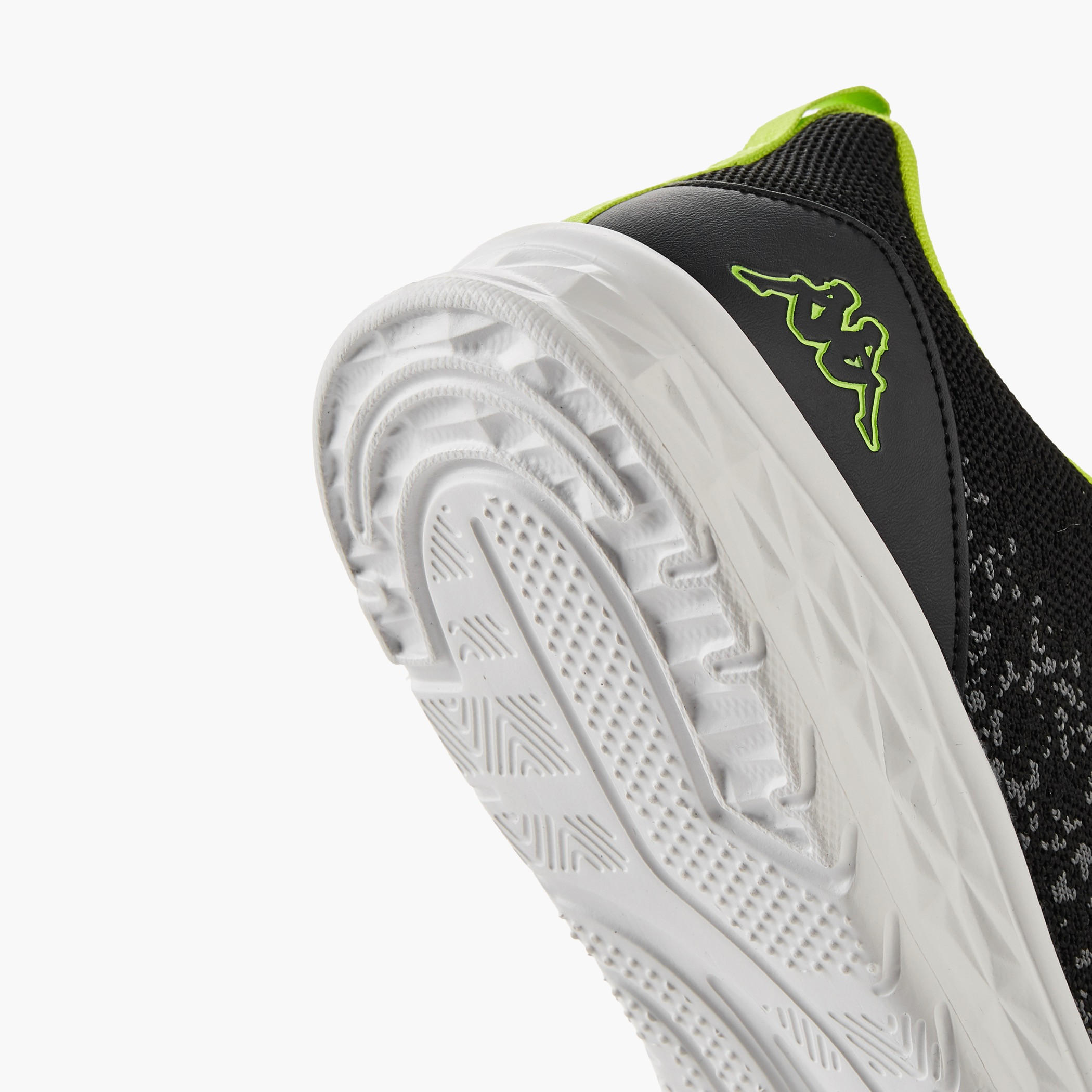 Kappa Men Lace-Up Sports Shoes-men-shoes-sports-image-3
