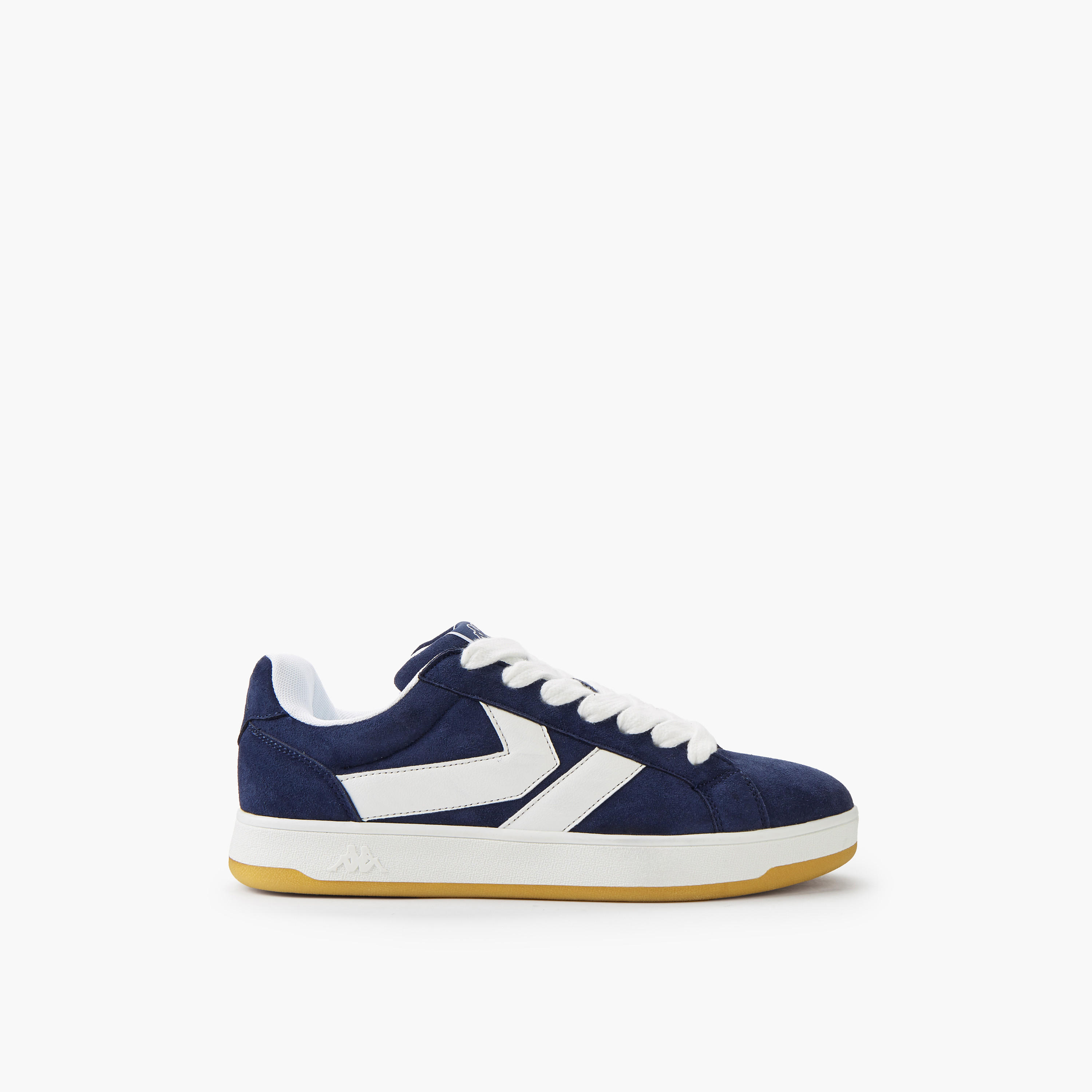 Kappa Men Lace-Up Sports Shoes-men-shoes-sports-image-3