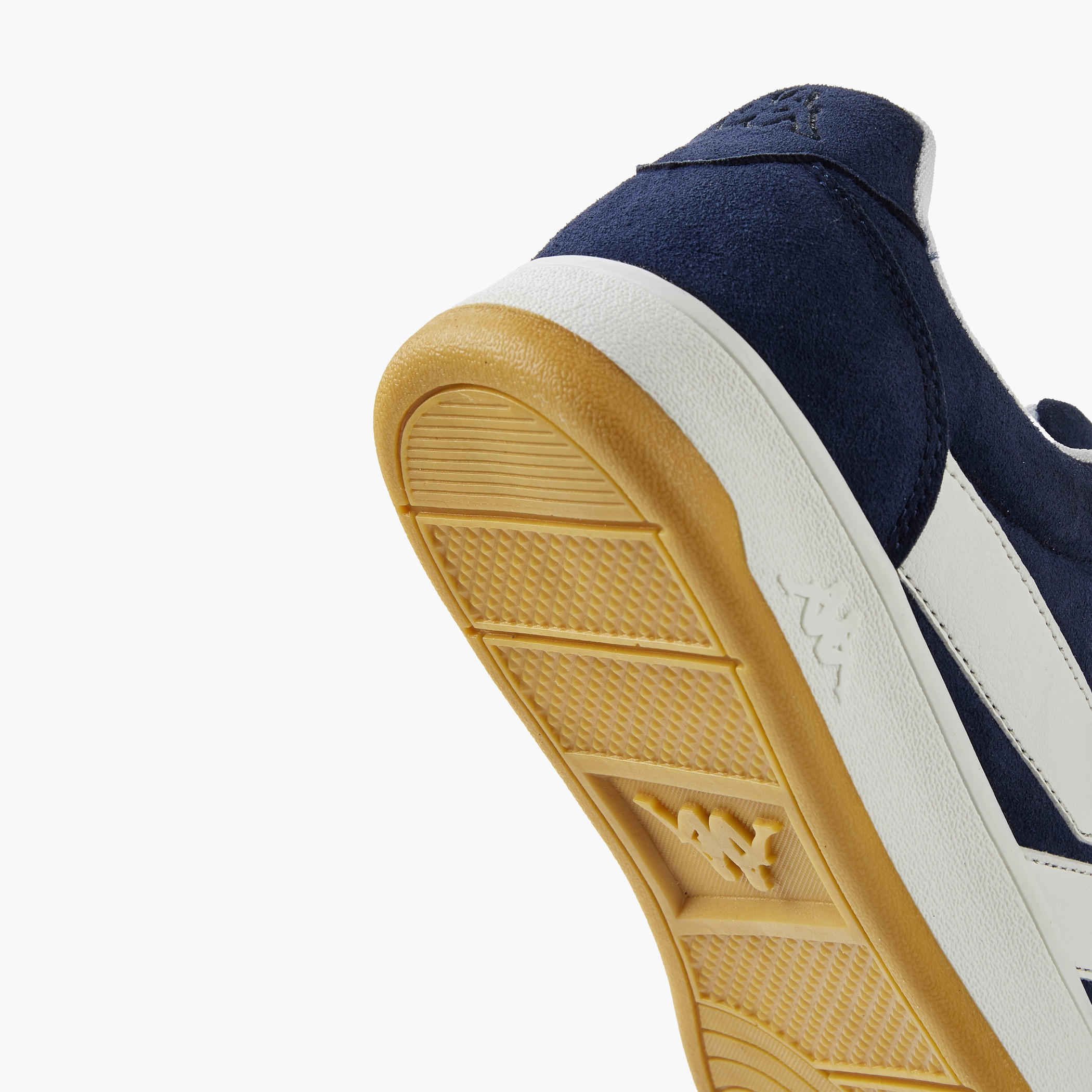 Kappa Men Lace-Up Sports Shoes-men-shoes-sports-image-4