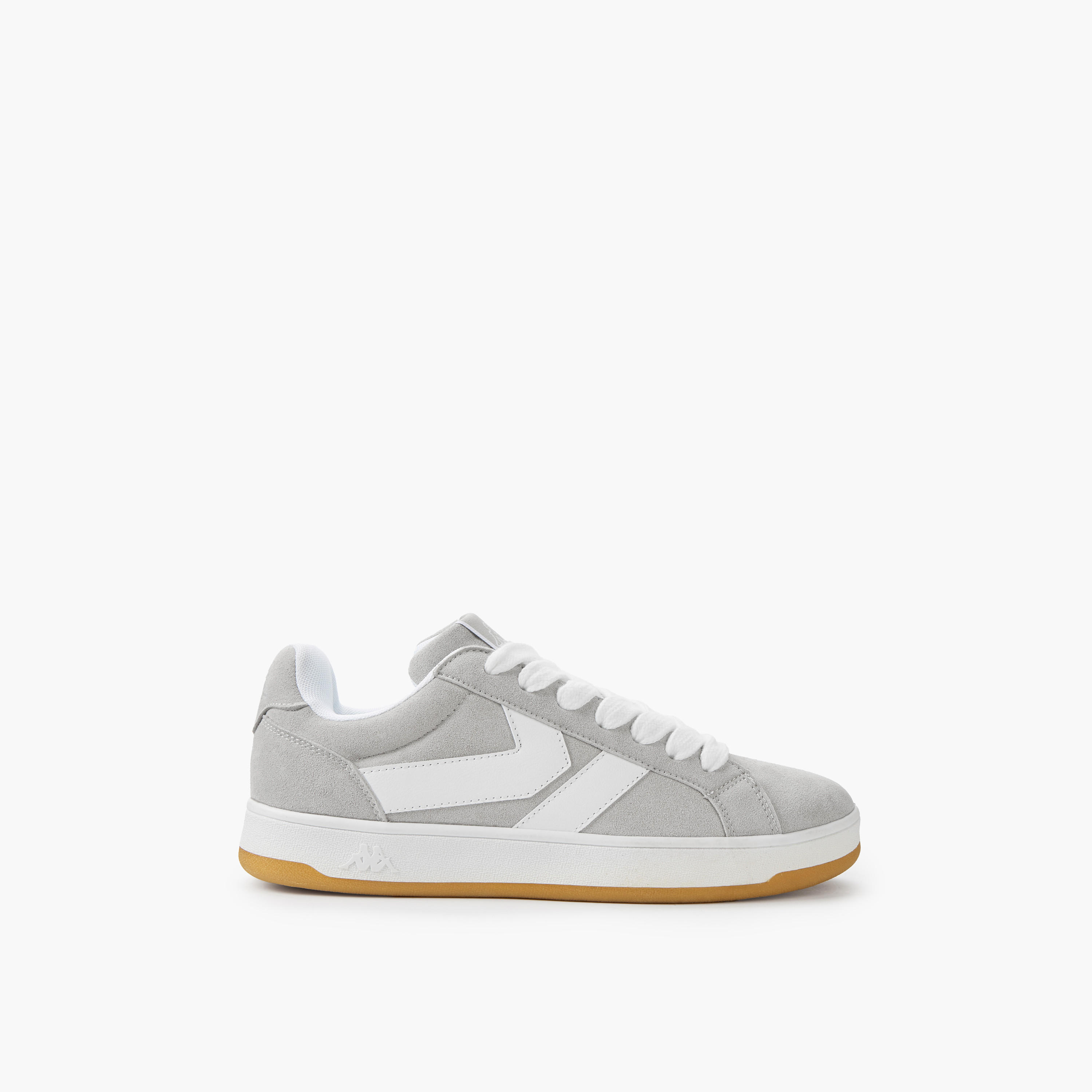 حذاء رياضي برباط للرجال من كابا-men-shoes-sports-image-3
