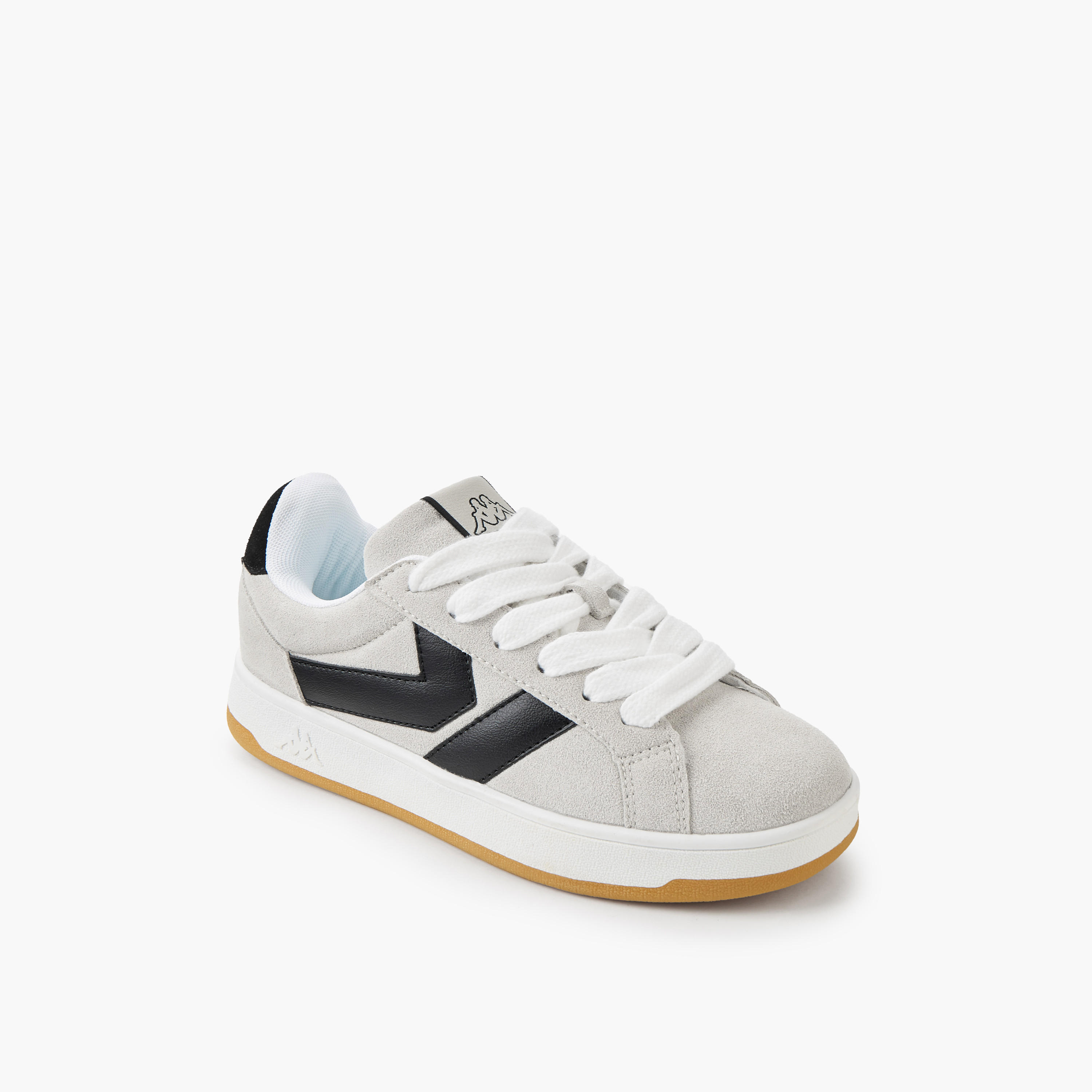 Kappa Women Lace-Up Sports Shoes-women-shoes-sports-image-2