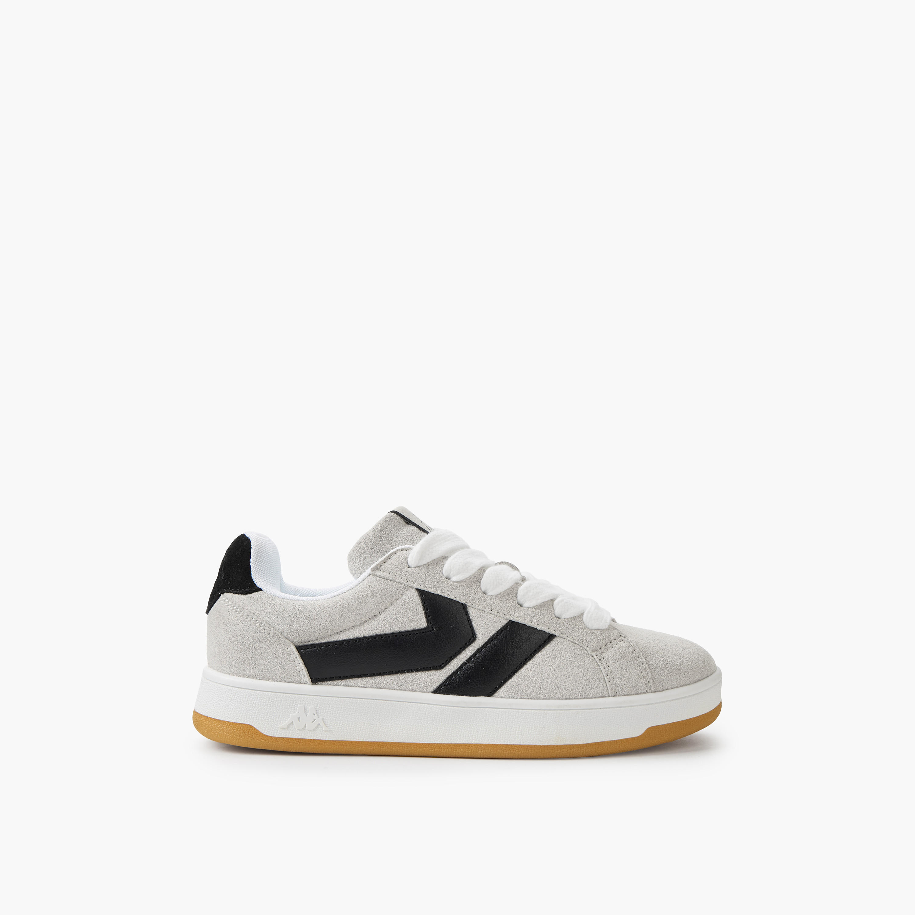 Kappa Women Lace-Up Sports Shoes-women-shoes-sports-image-3