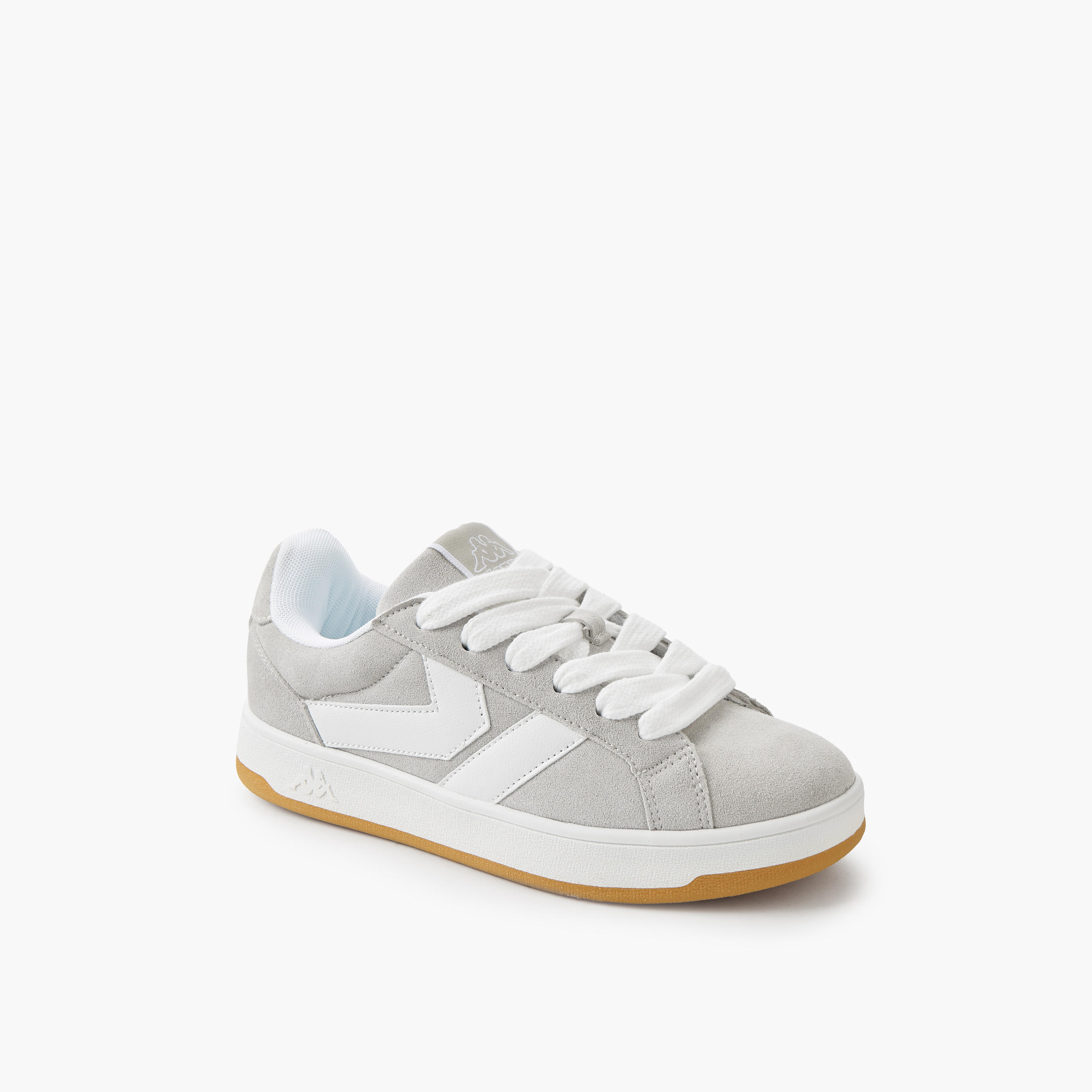 Kappa Women Lace-Up Sports Shoes-women-shoes-sports-image-2