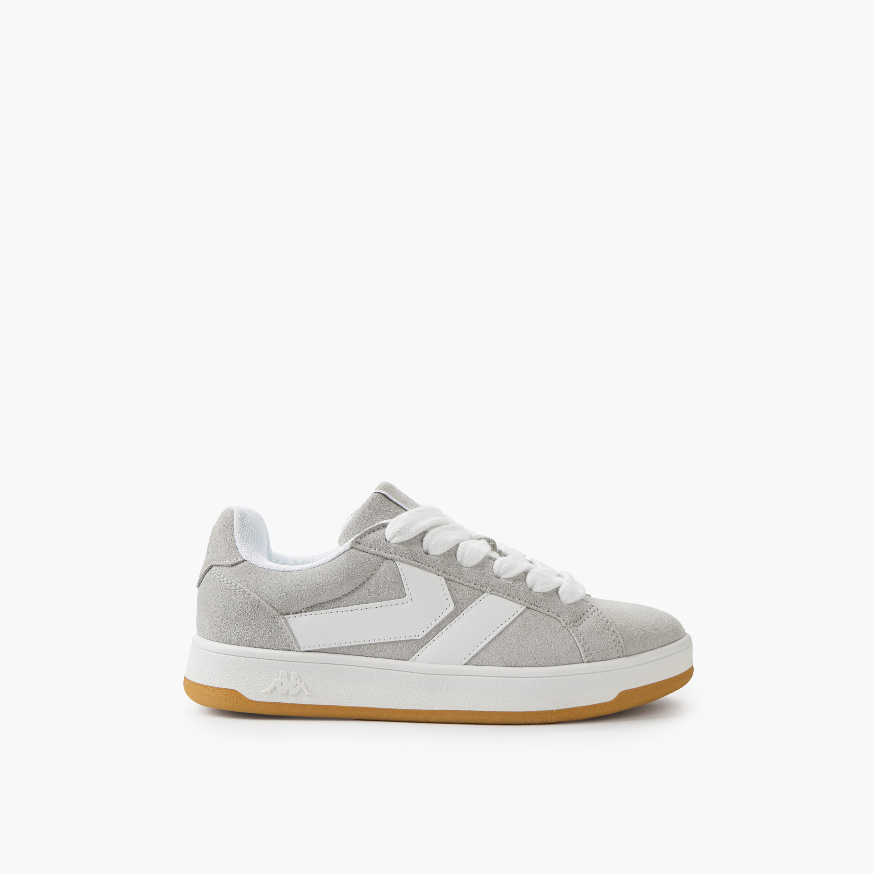 Kappa Women Lace-Up Sports Shoes-women-shoes-sports-image-3