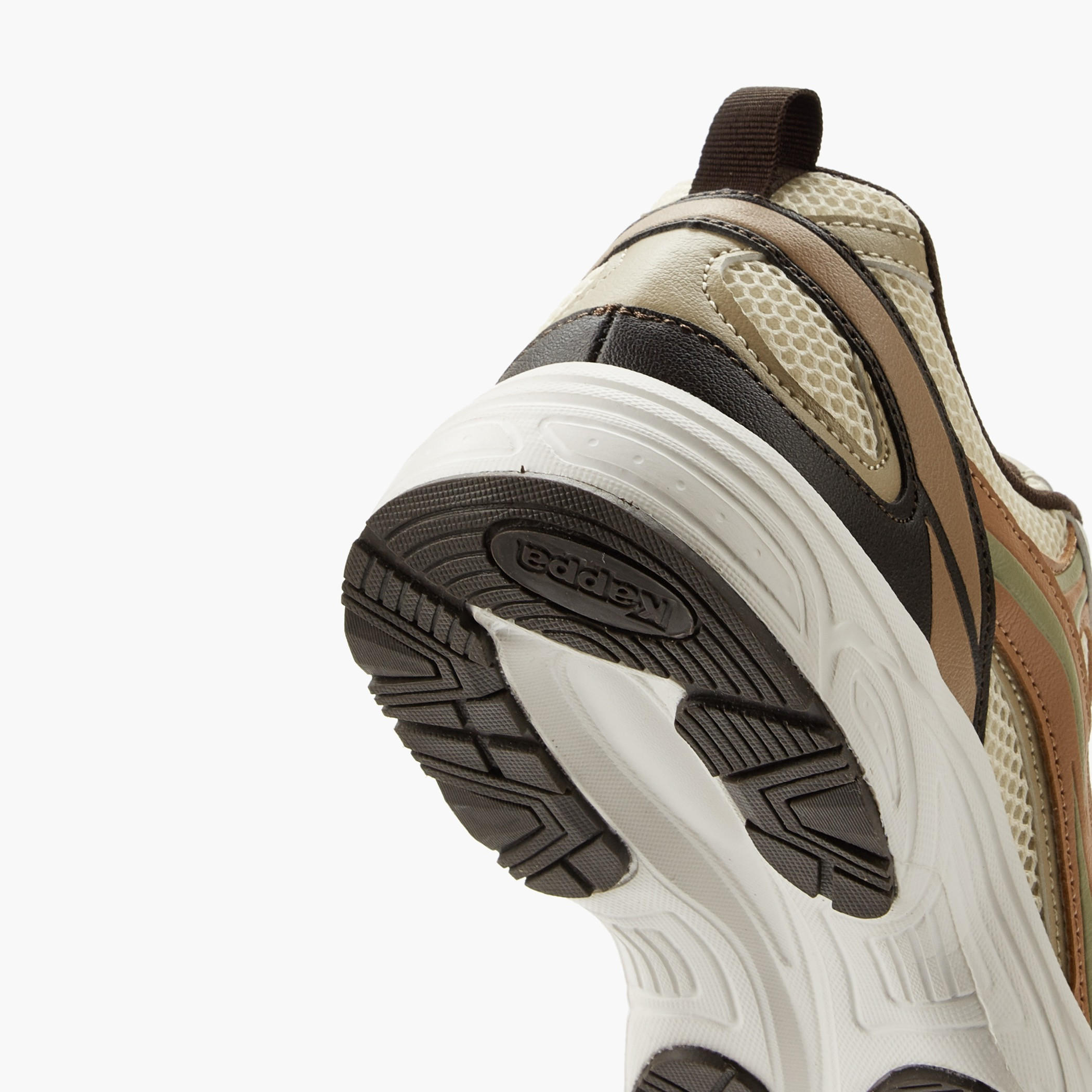 Kappa Women Lace-Up Sports Shoes-women-shoes-sports-image-5