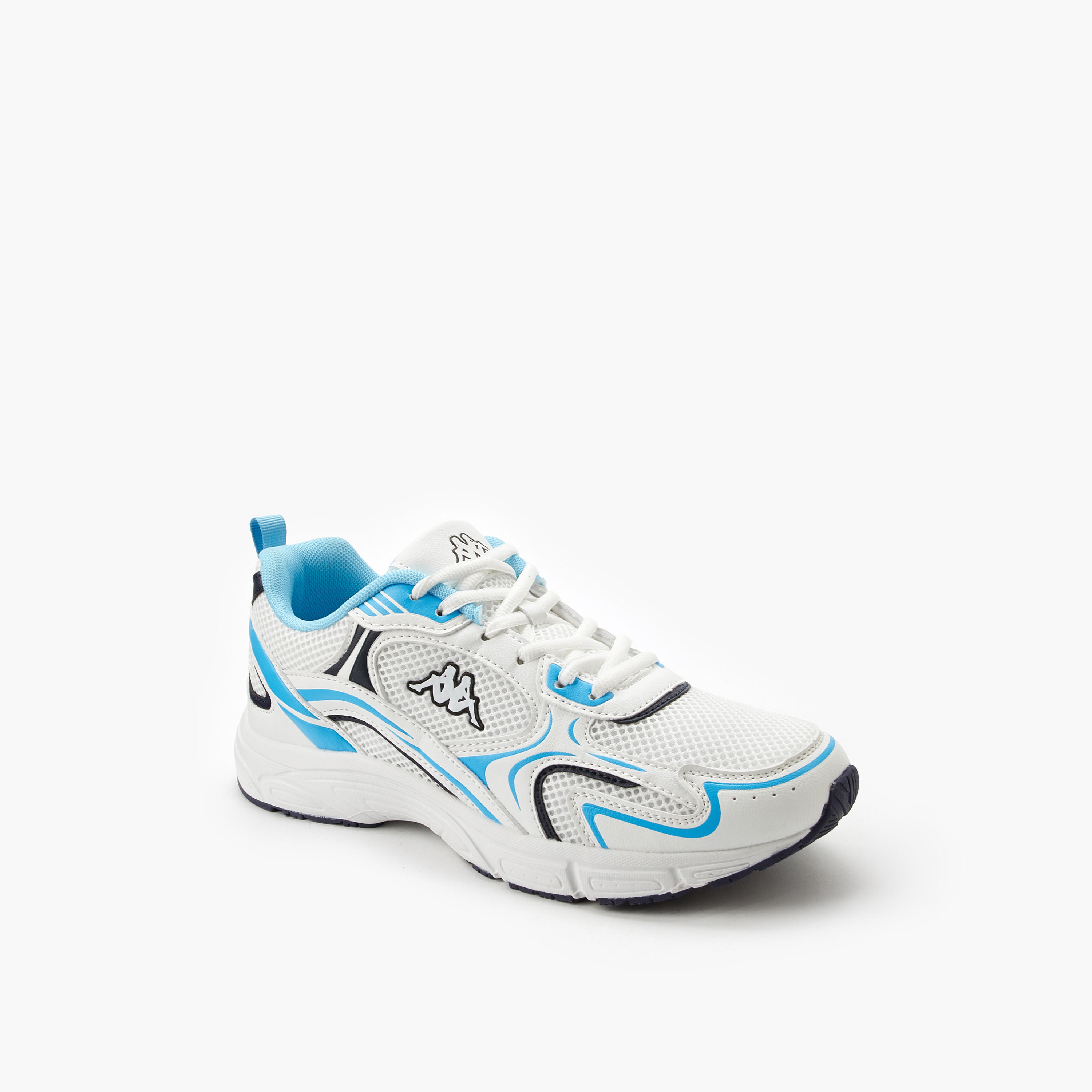 حذاء رياضي برباط للنساء من كابا-women-shoes-sports-image-2