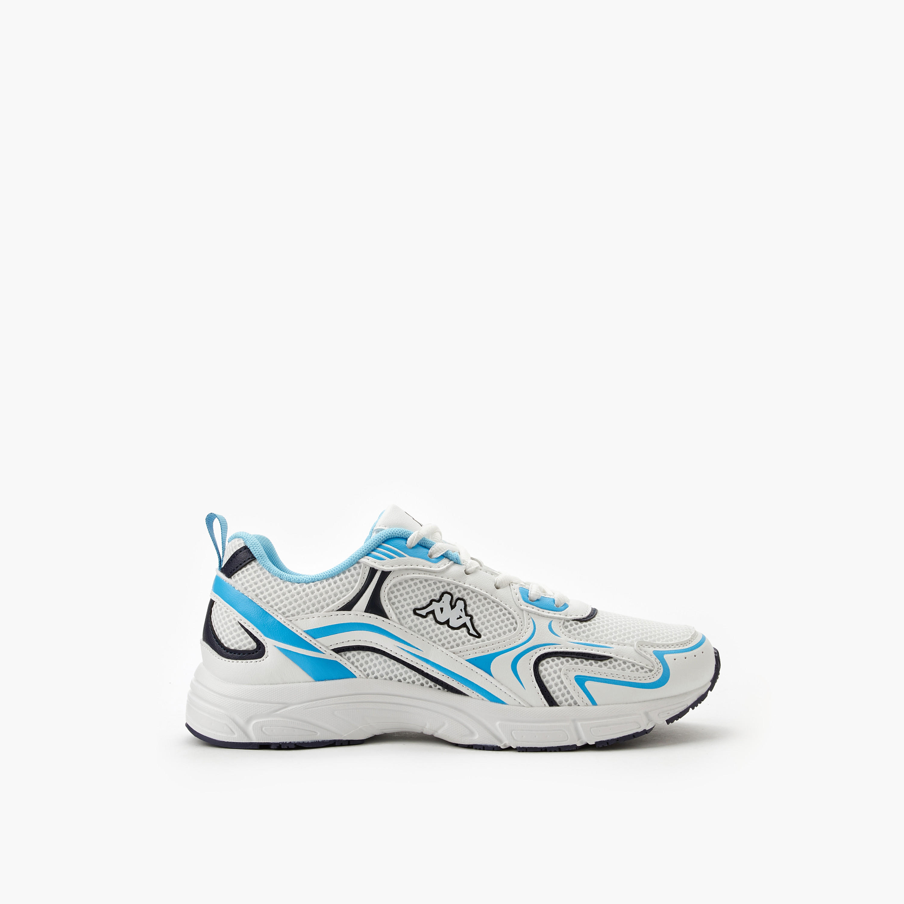حذاء رياضي برباط للنساء من كابا-women-shoes-sports-image-3
