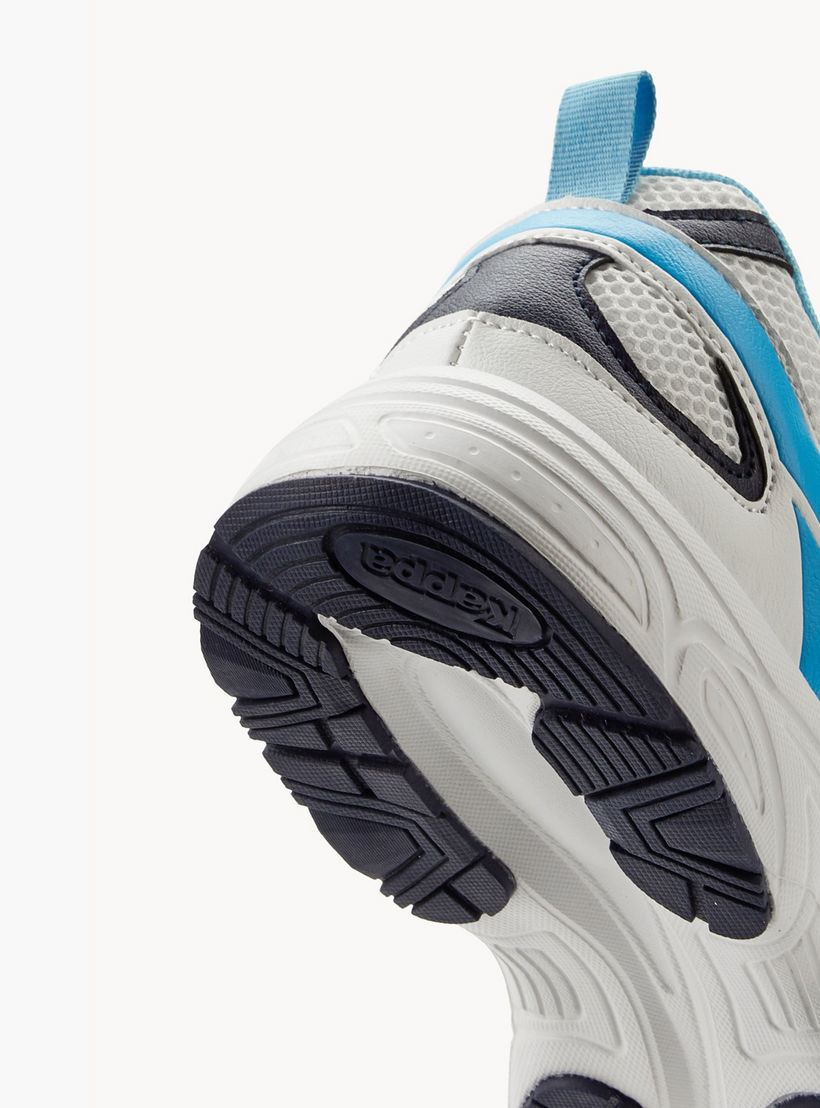 حذاء رياضي برباط للنساء من كابا-women-shoes-sports-image-5