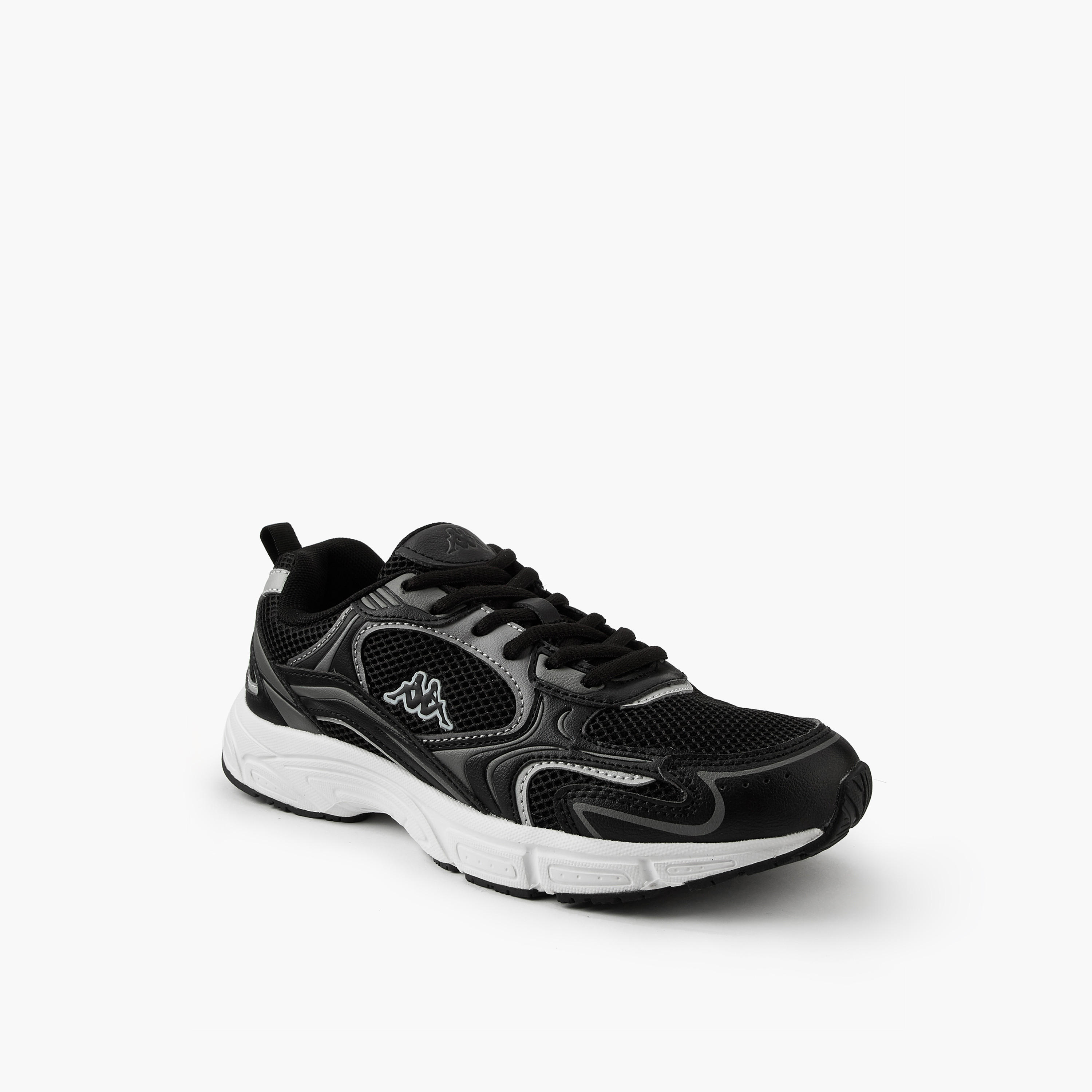 Kappa Women's Lace-Up Sports Shoes-sports-men-shoes-image-3