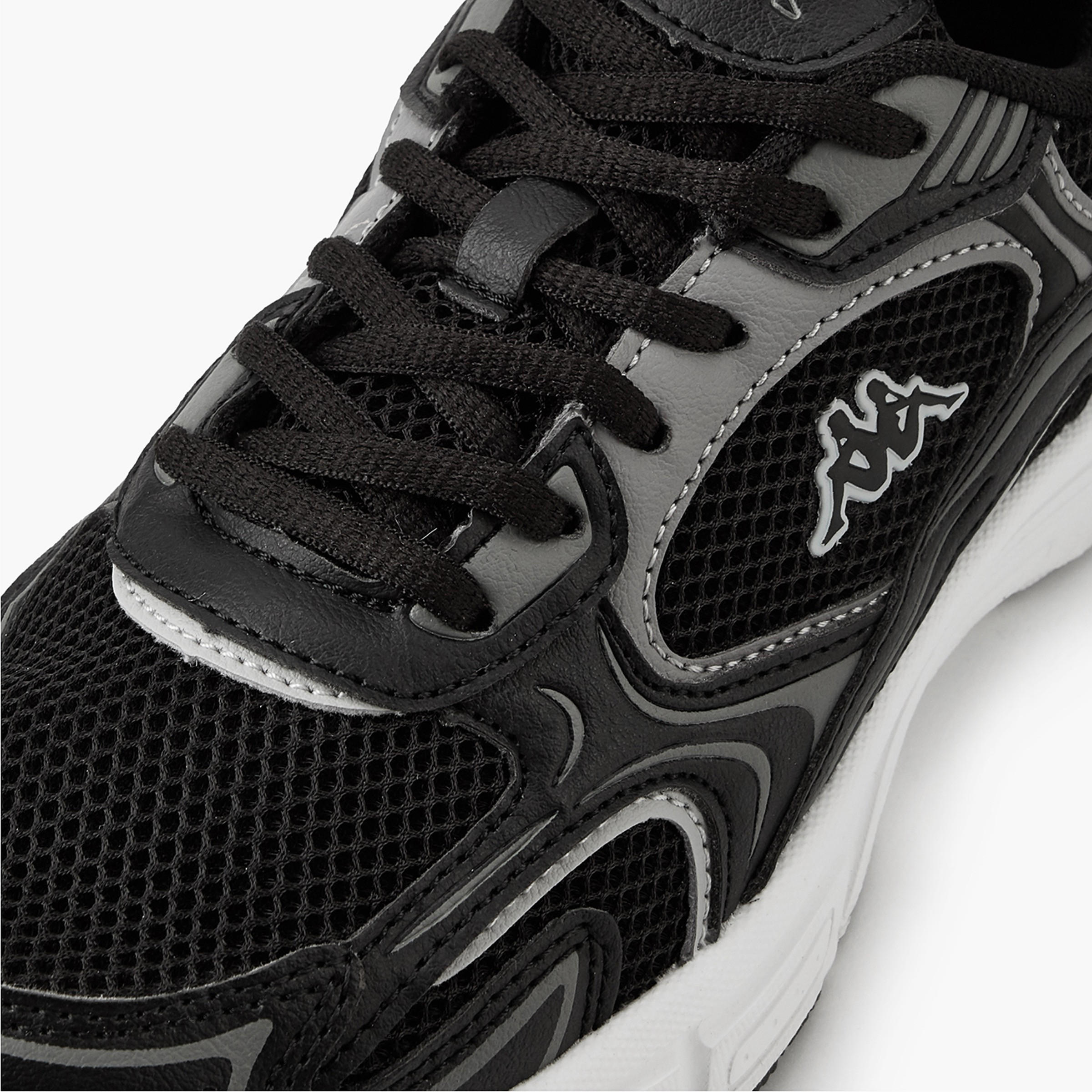 Kappa Women's Lace-Up Sports Shoes-sports-men-shoes-image-4