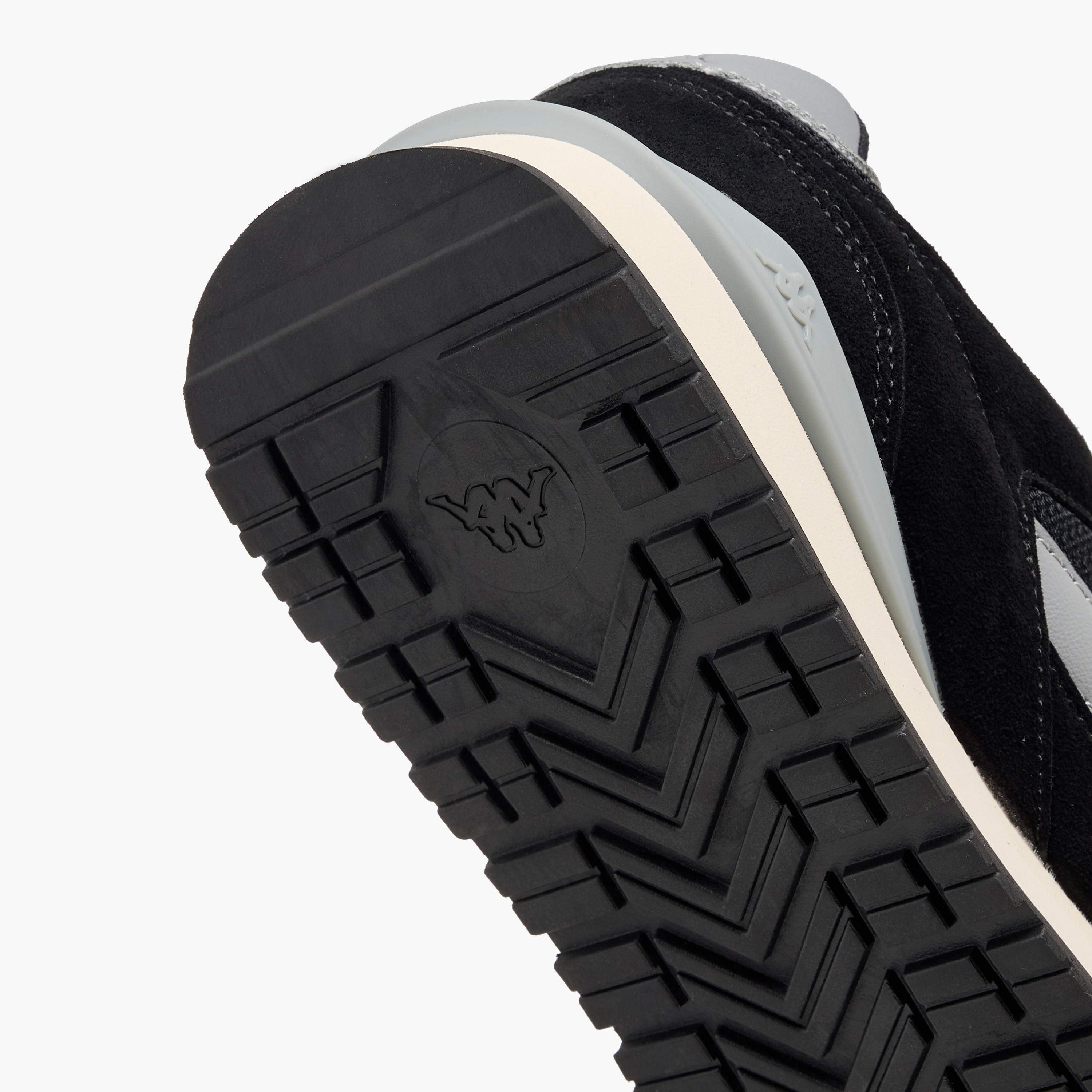 Kappa Men Panelled Lace-Up Sports Shoes-men-shoes-sports-image-5