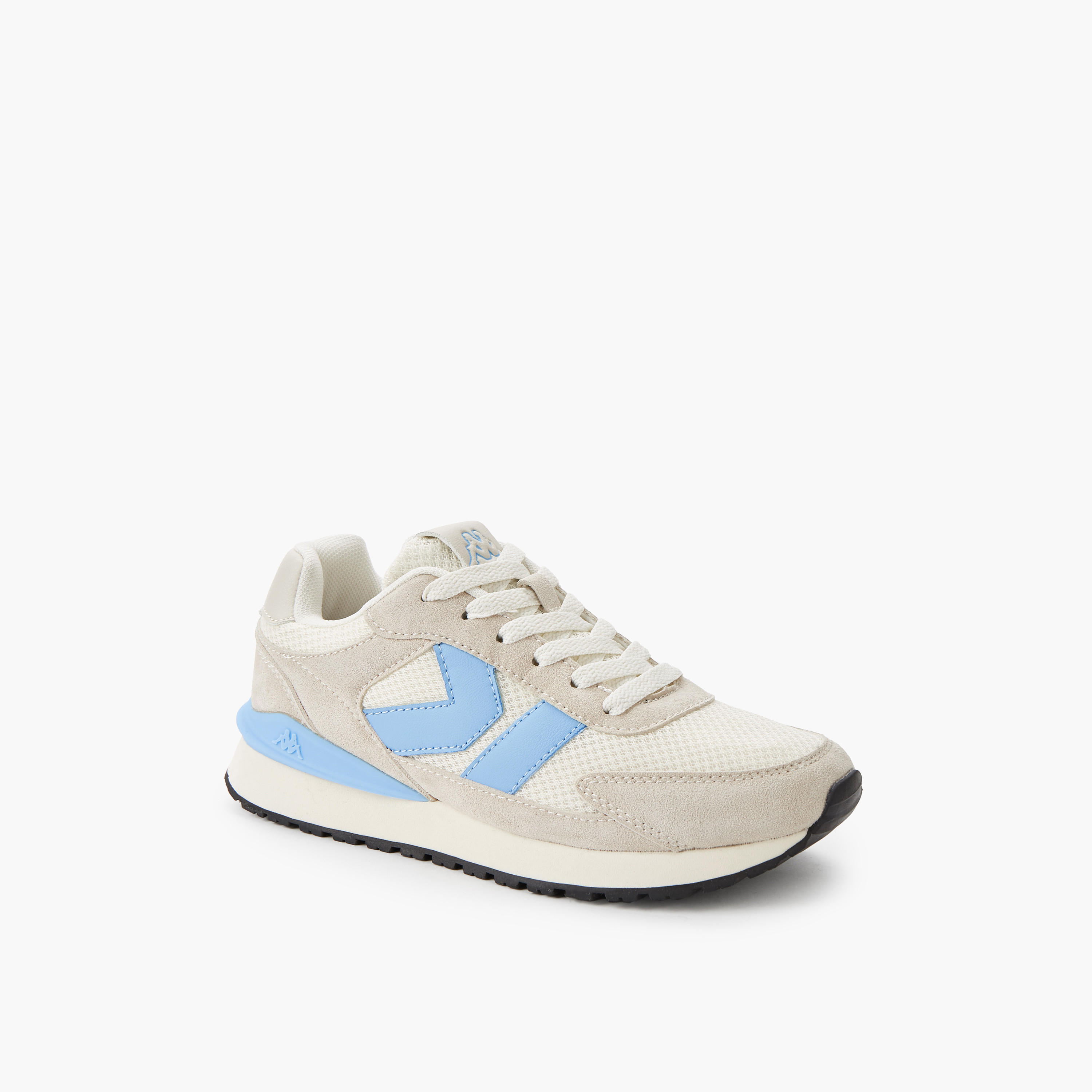 حذاء رياضي برباط إغلاق للنساء من كابا-women-shoes-sports-image-2