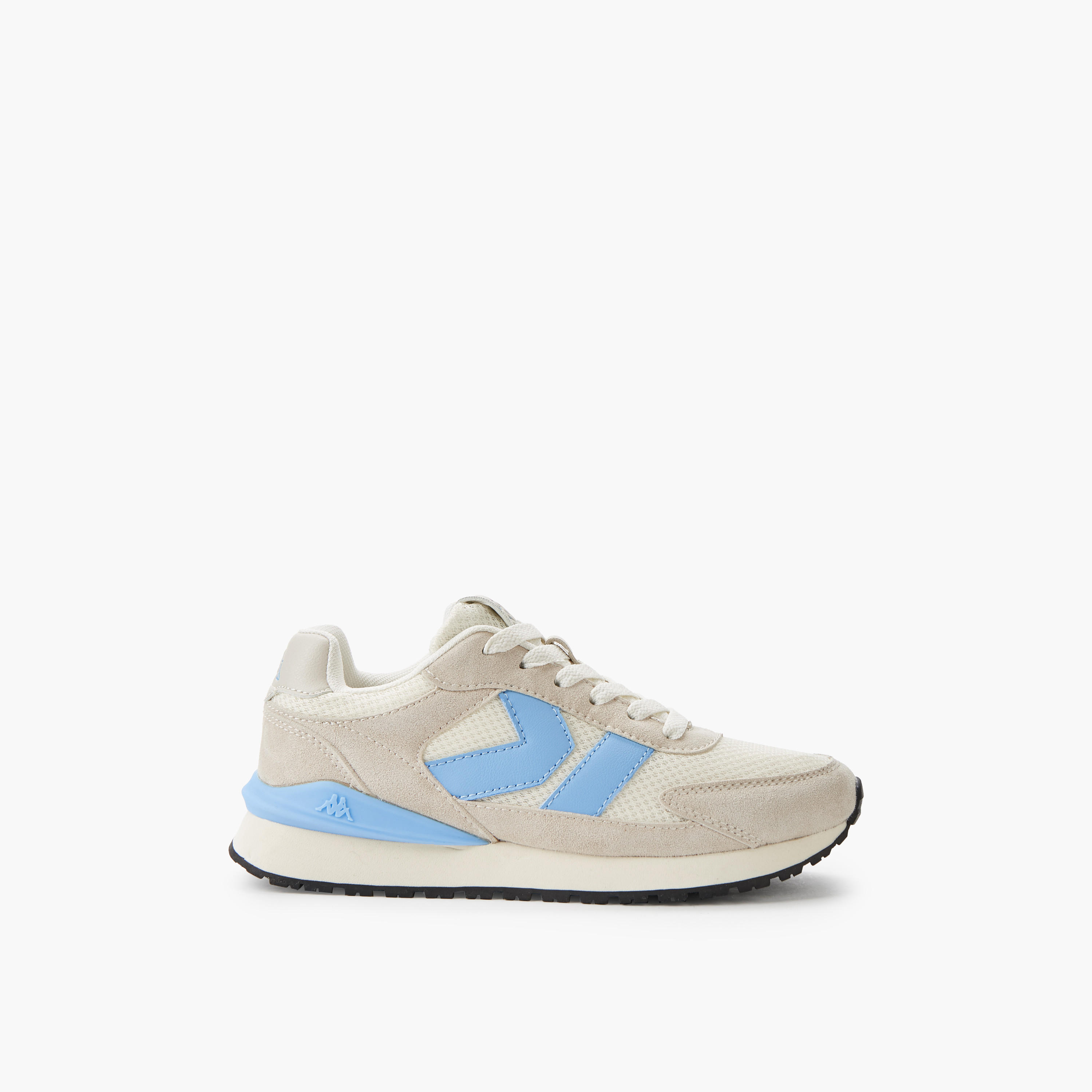حذاء رياضي برباط إغلاق للنساء من كابا-women-shoes-sports-image-3