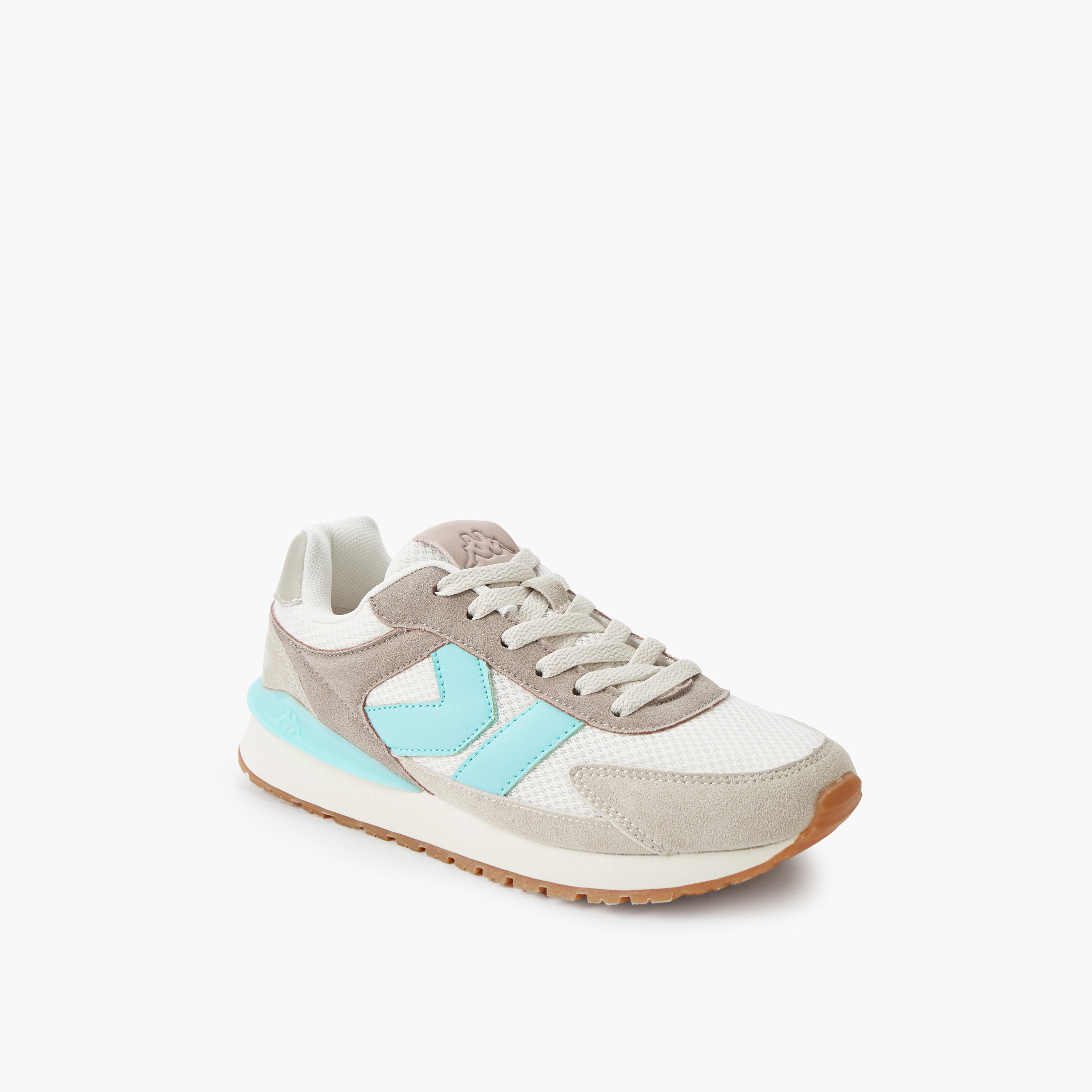 حذاء رياضي برباط إغلاق للنساء من كابا-women-shoes-sports-image-2