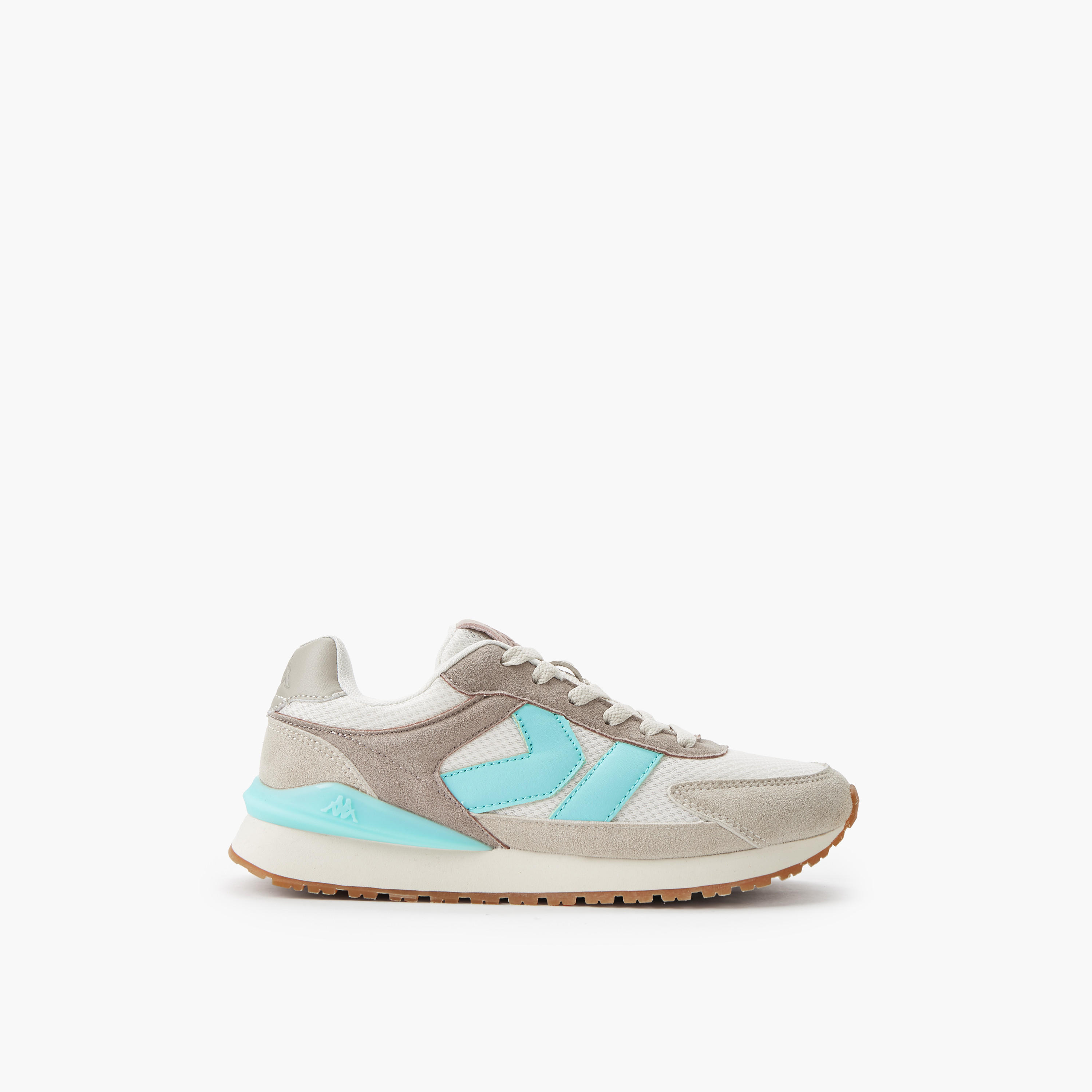 حذاء رياضي برباط إغلاق للنساء من كابا-women-shoes-sports-image-3