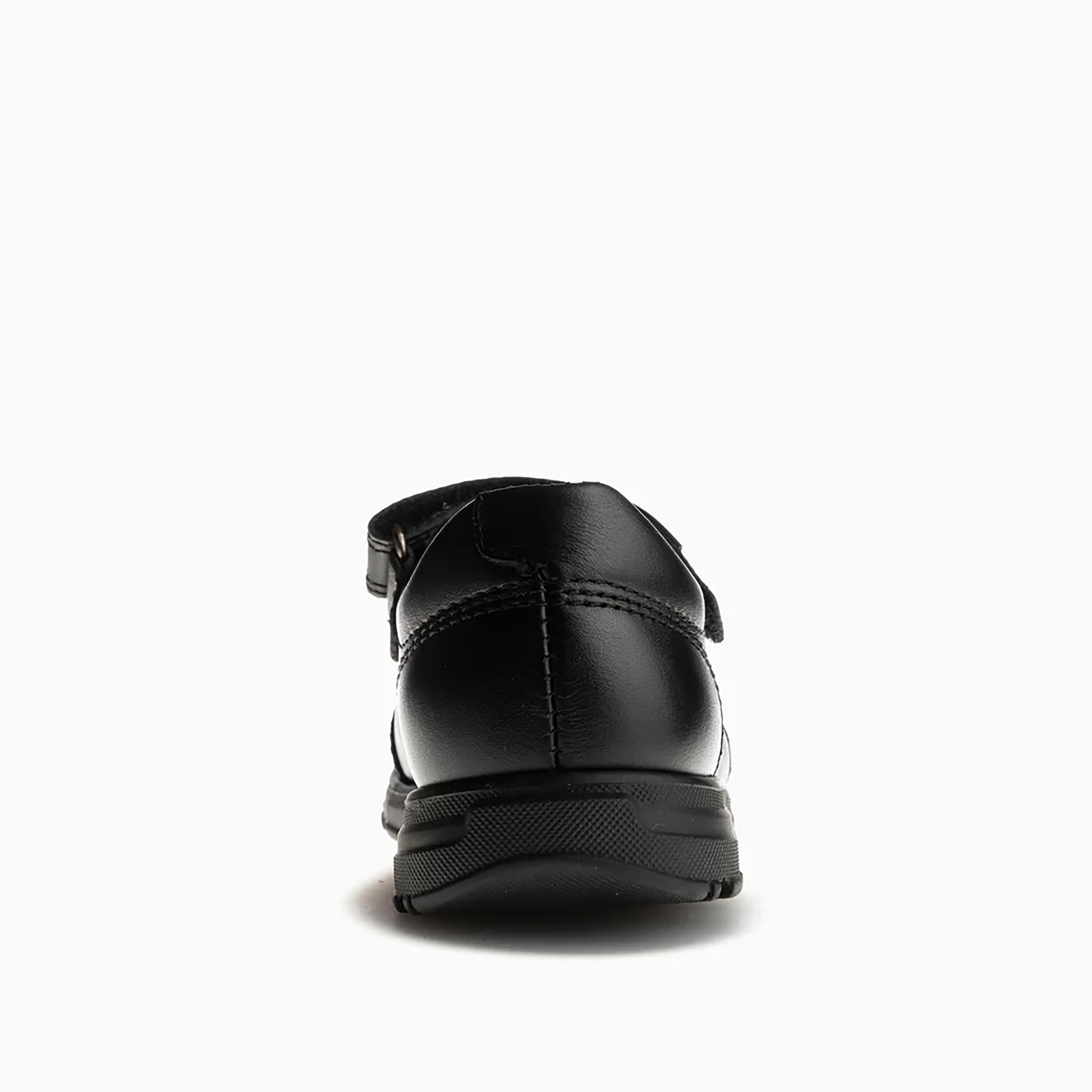 حذاء ماري جين مدرسي بشريط إغلاق لاصق للبنات من بابلوسكي-girls-shoes-schoolshoes-image-5