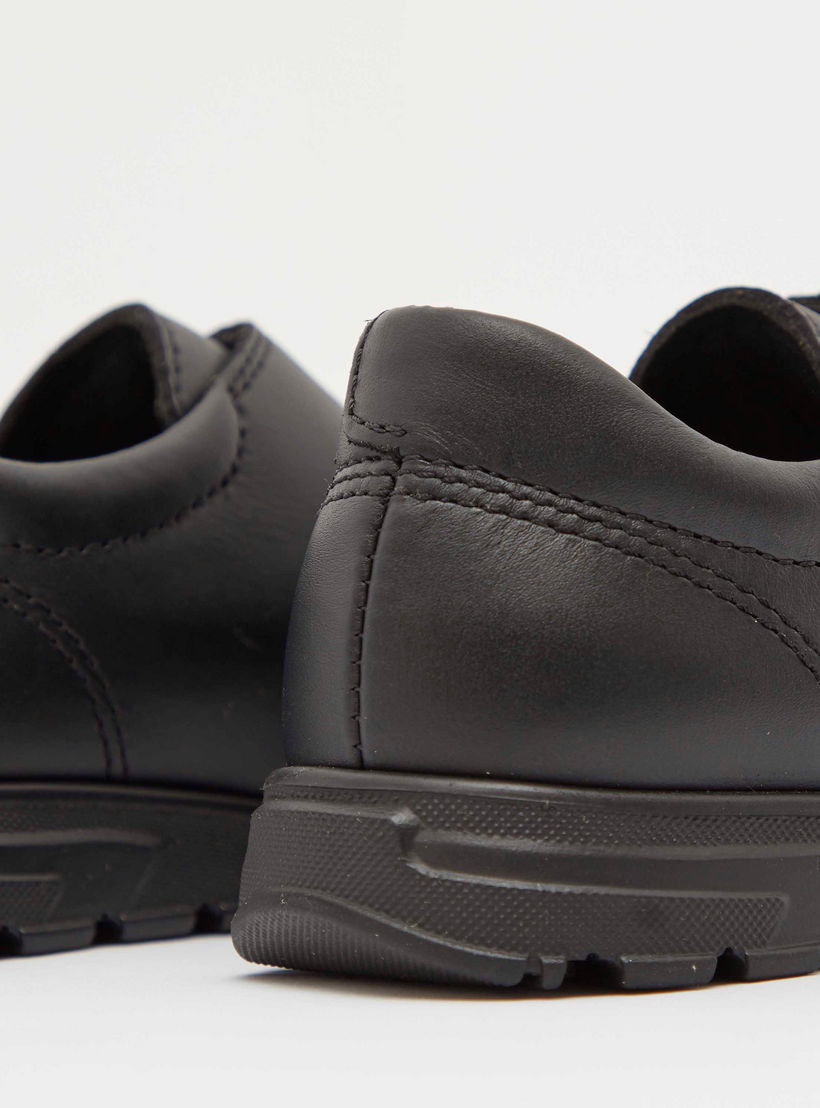 حذاء سنيكرز بشريط إغلاق للأولاد من بابلوسكي-boys-shoes-schoolshoes-image-5