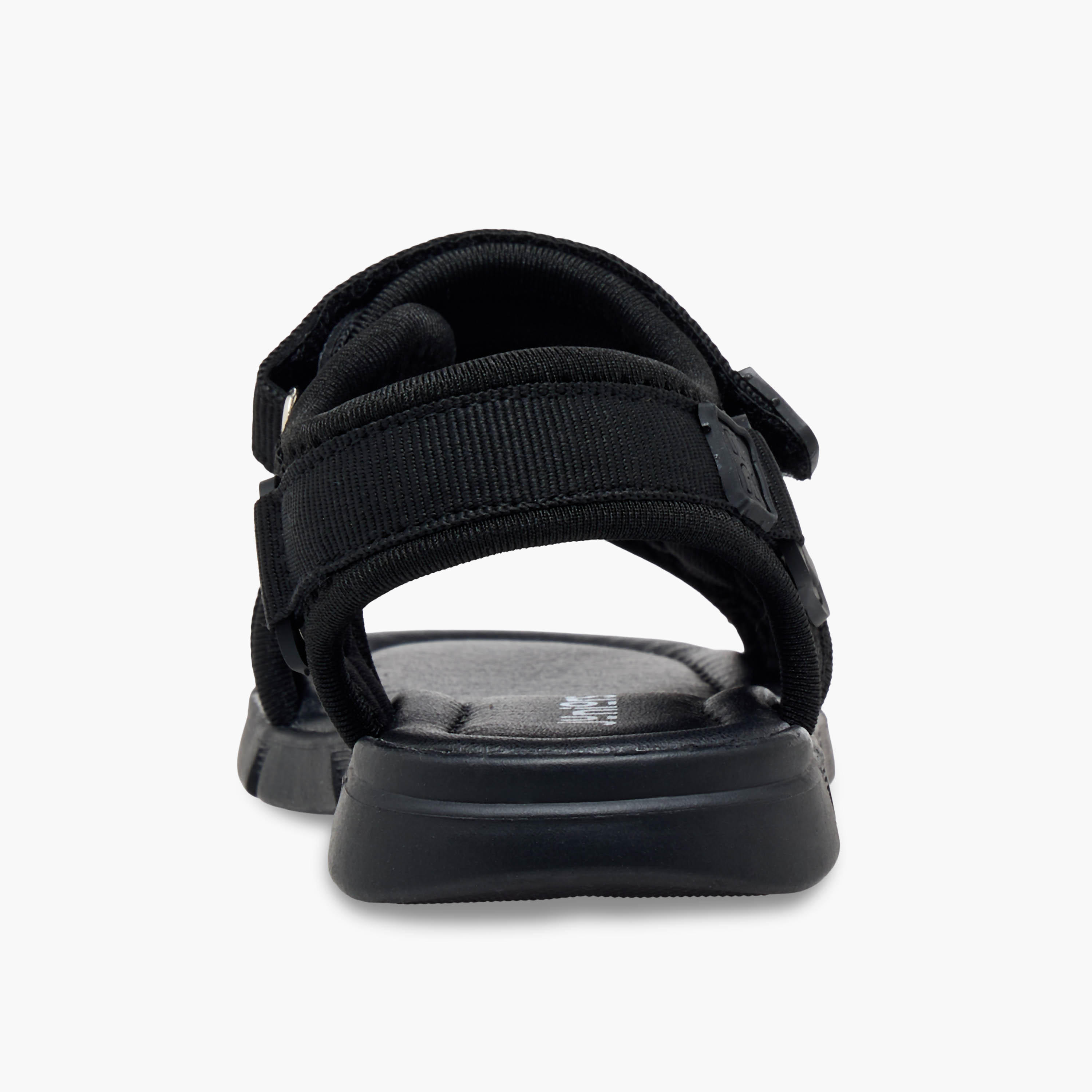 Juniors Boys Hook & Loop Sandals-boys-shoes-sandals-image-4