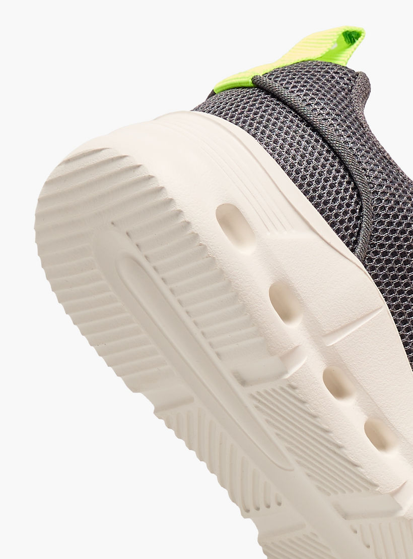 Dash Boys Hook & Loop Sports Shoes-boys-shoes-sneakers-image-8