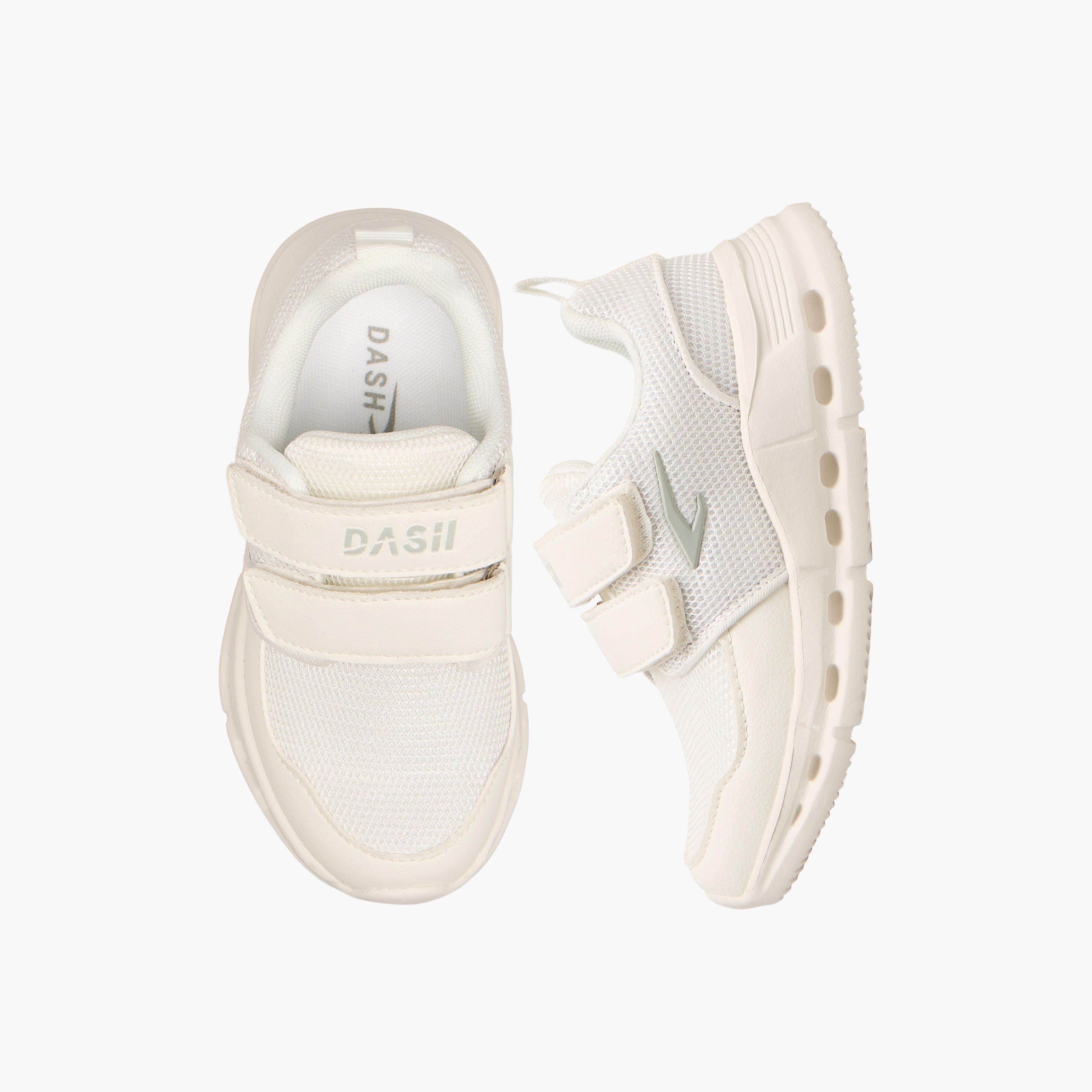 حذاء رياضي بشريط إغلاق لاصق للأولاد من داش-boys-shoes-sneakers-image-1