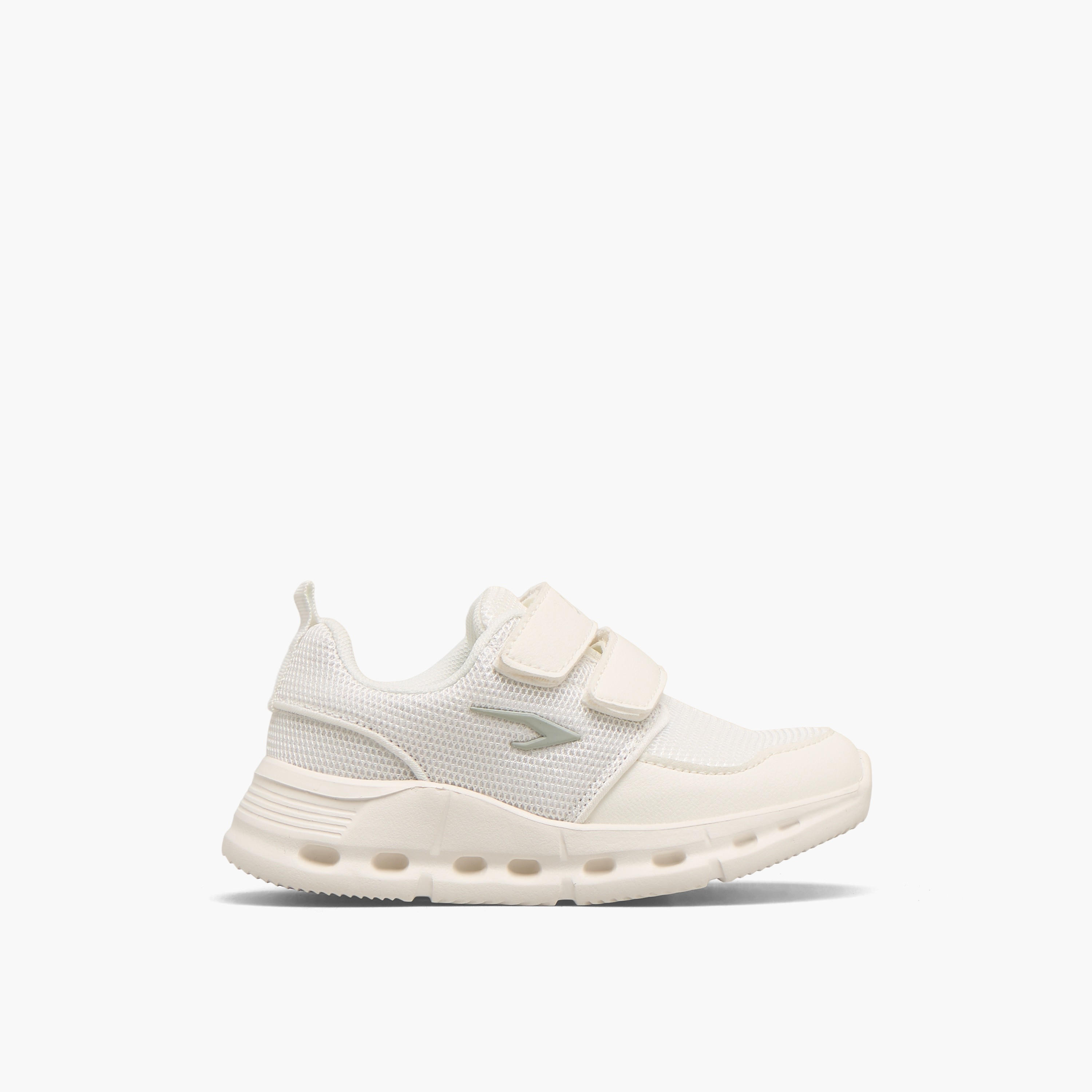 حذاء رياضي بشريط إغلاق لاصق للأولاد من داش-boys-shoes-sneakers-image-3