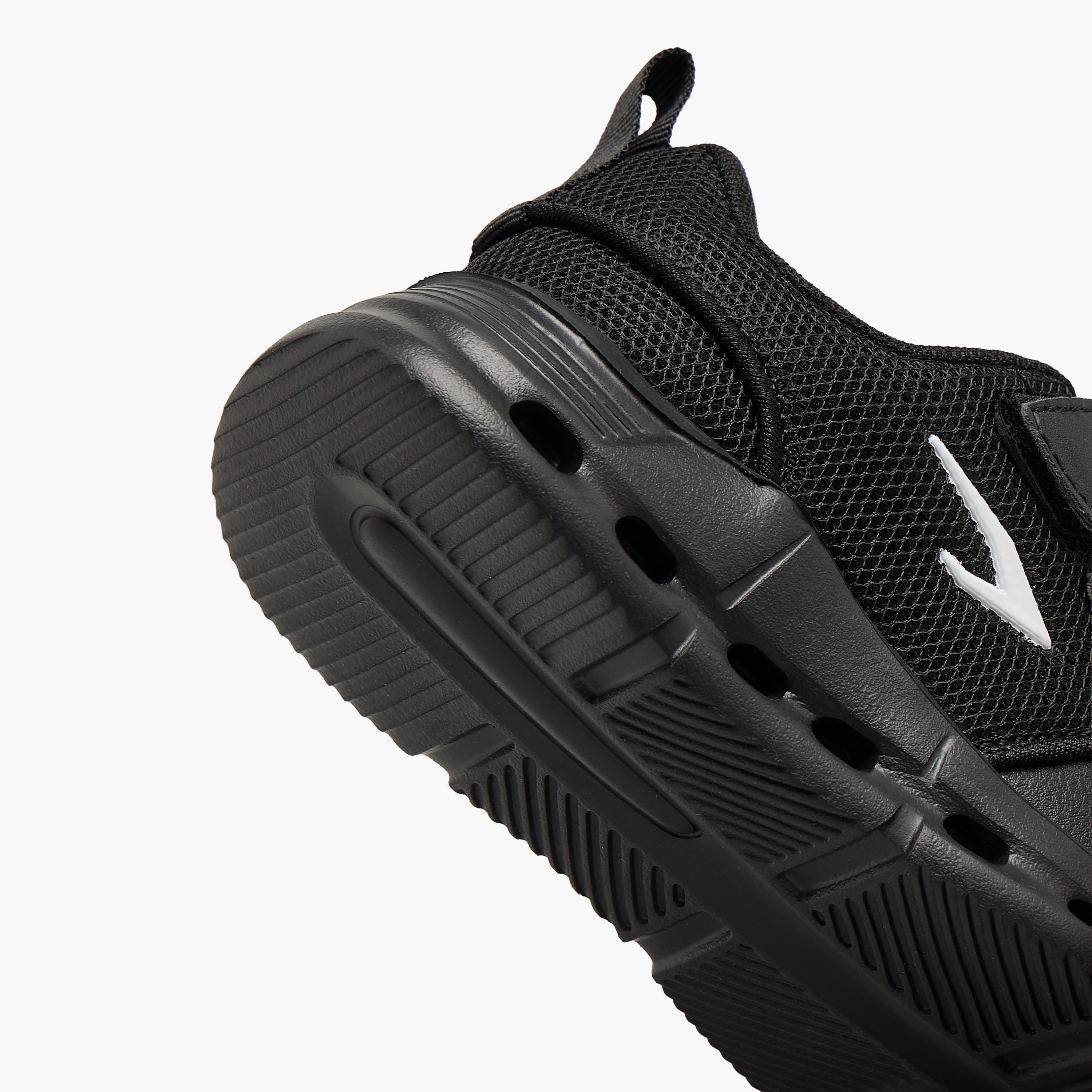 حذاء رياضي بشريط إغلاق لاصق للبنات من داش-girls-shoes-sneakers-image-8