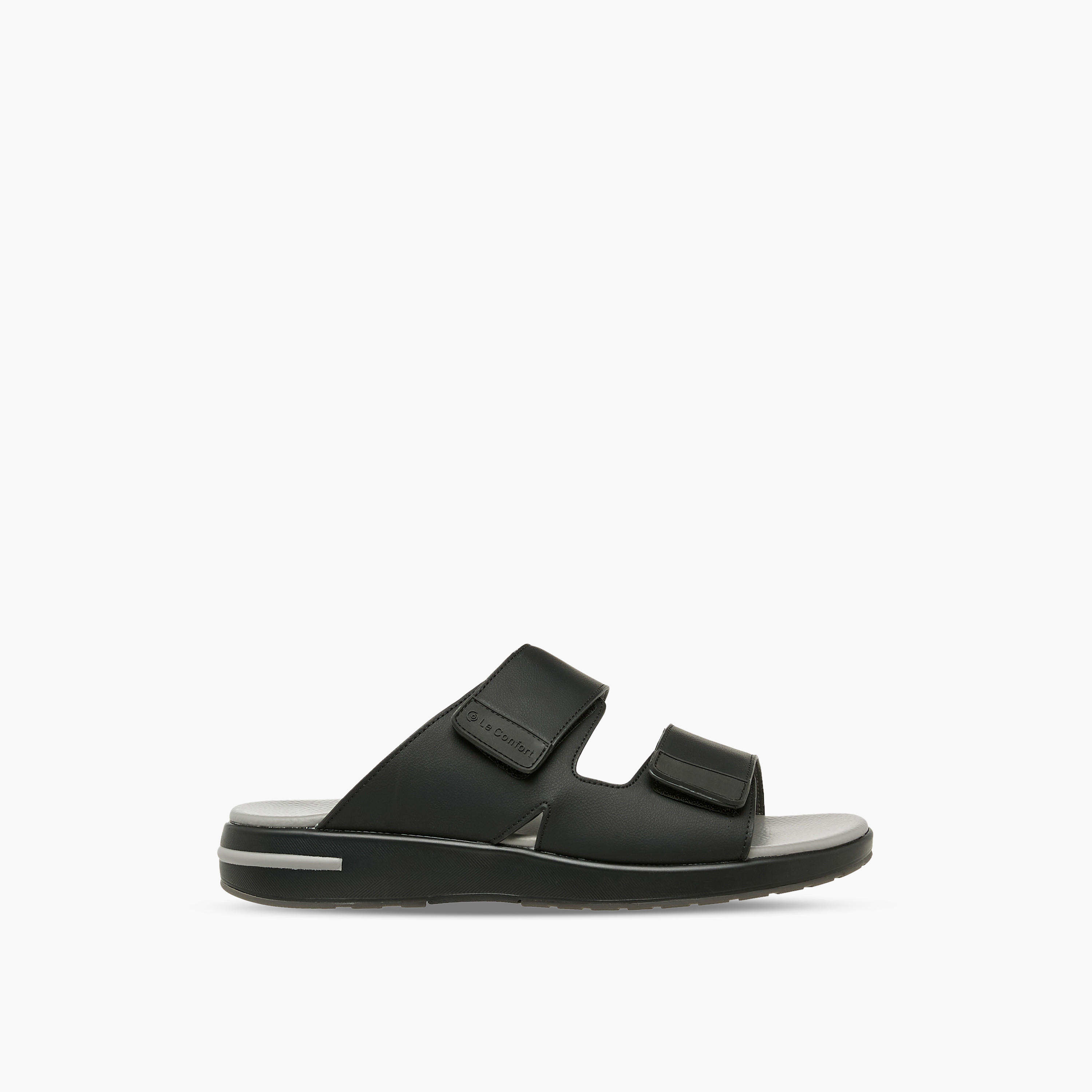 صندل رجالي مريح سهل الارتداء من لو كونفورت-men-shoes-sandals-image-5