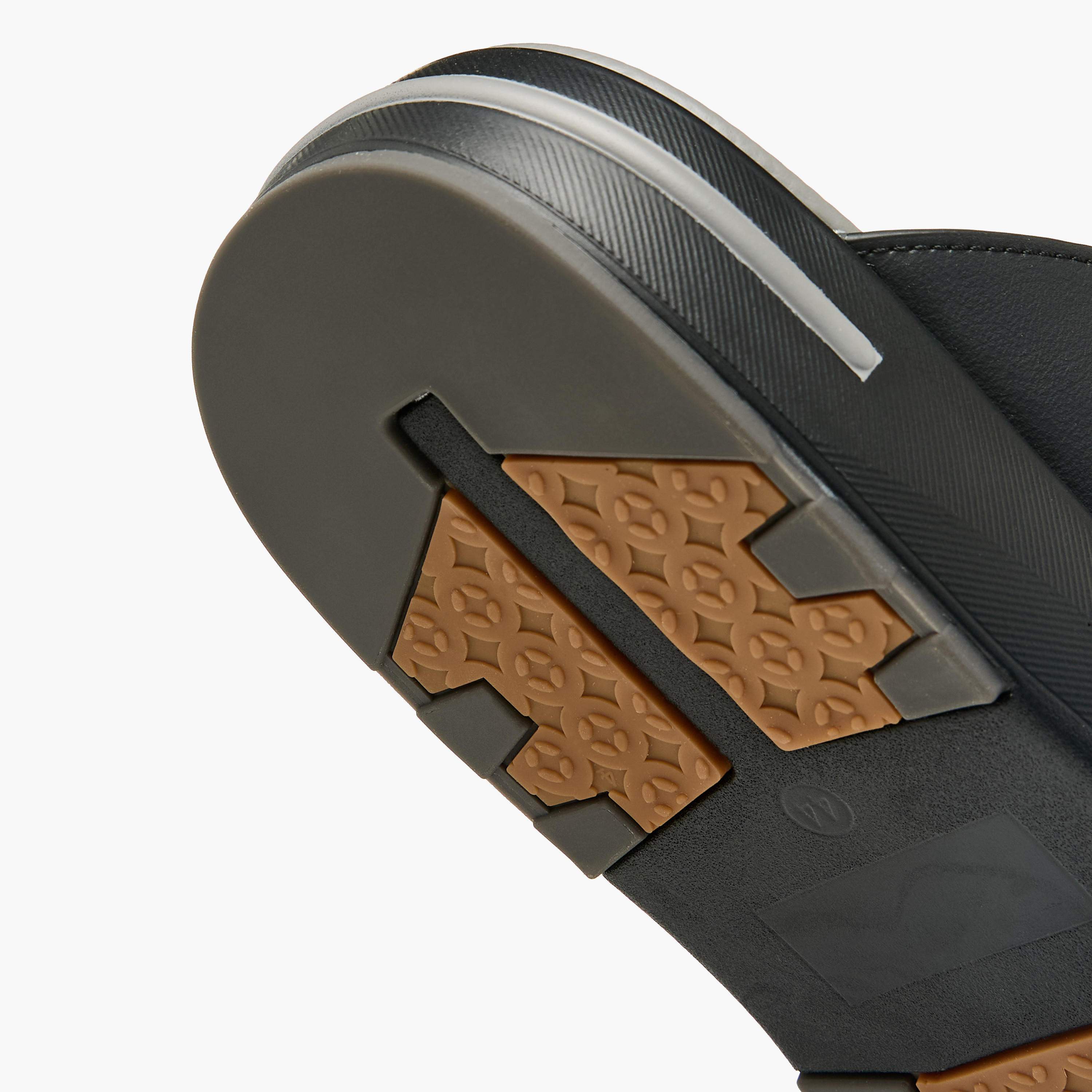 صندل رجالي مريح سهل الارتداء من لو كونفورت-men-shoes-sandals-image-2