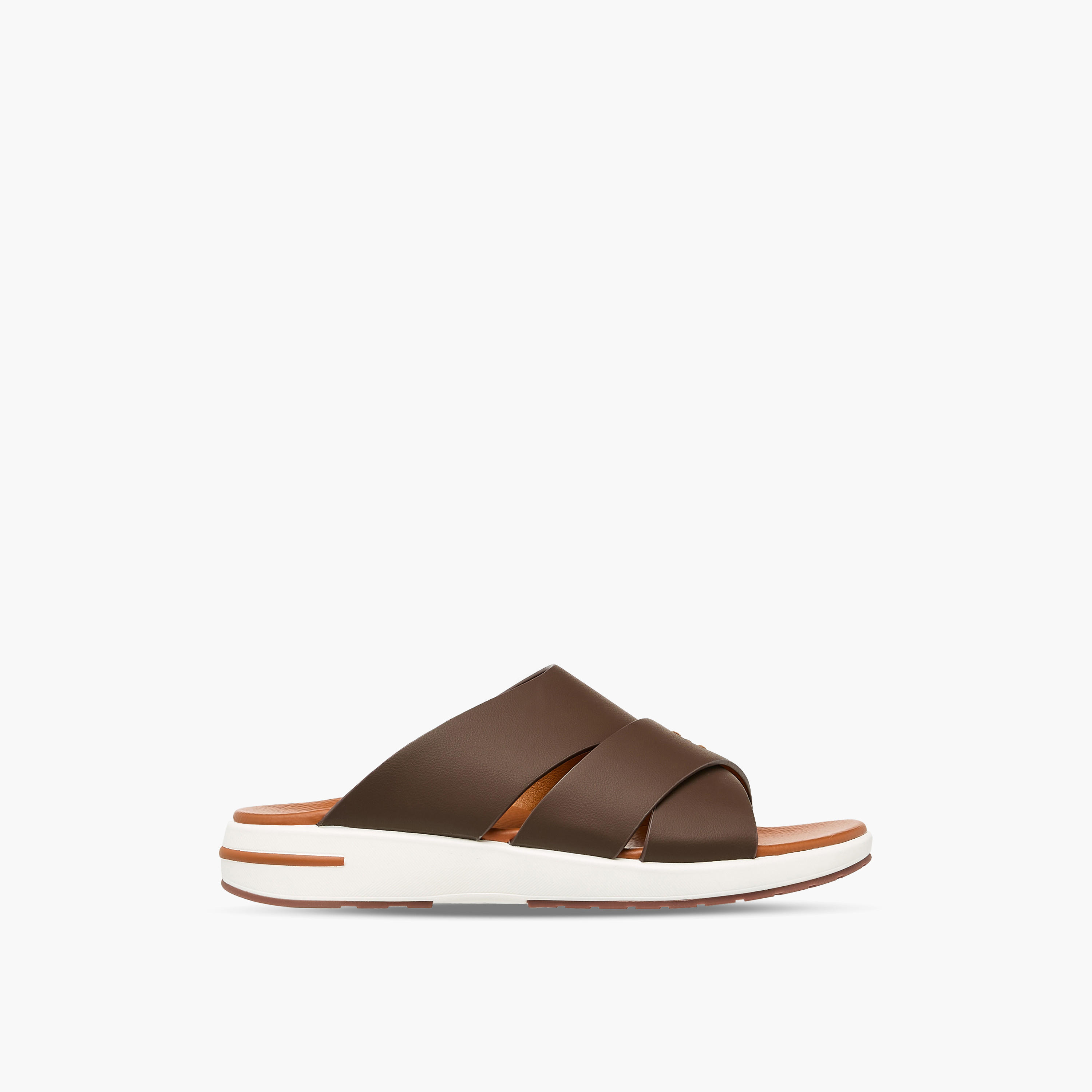 Le Confort Men Cross Strap Comfort Sandals-men-shoes-sandals-image-3