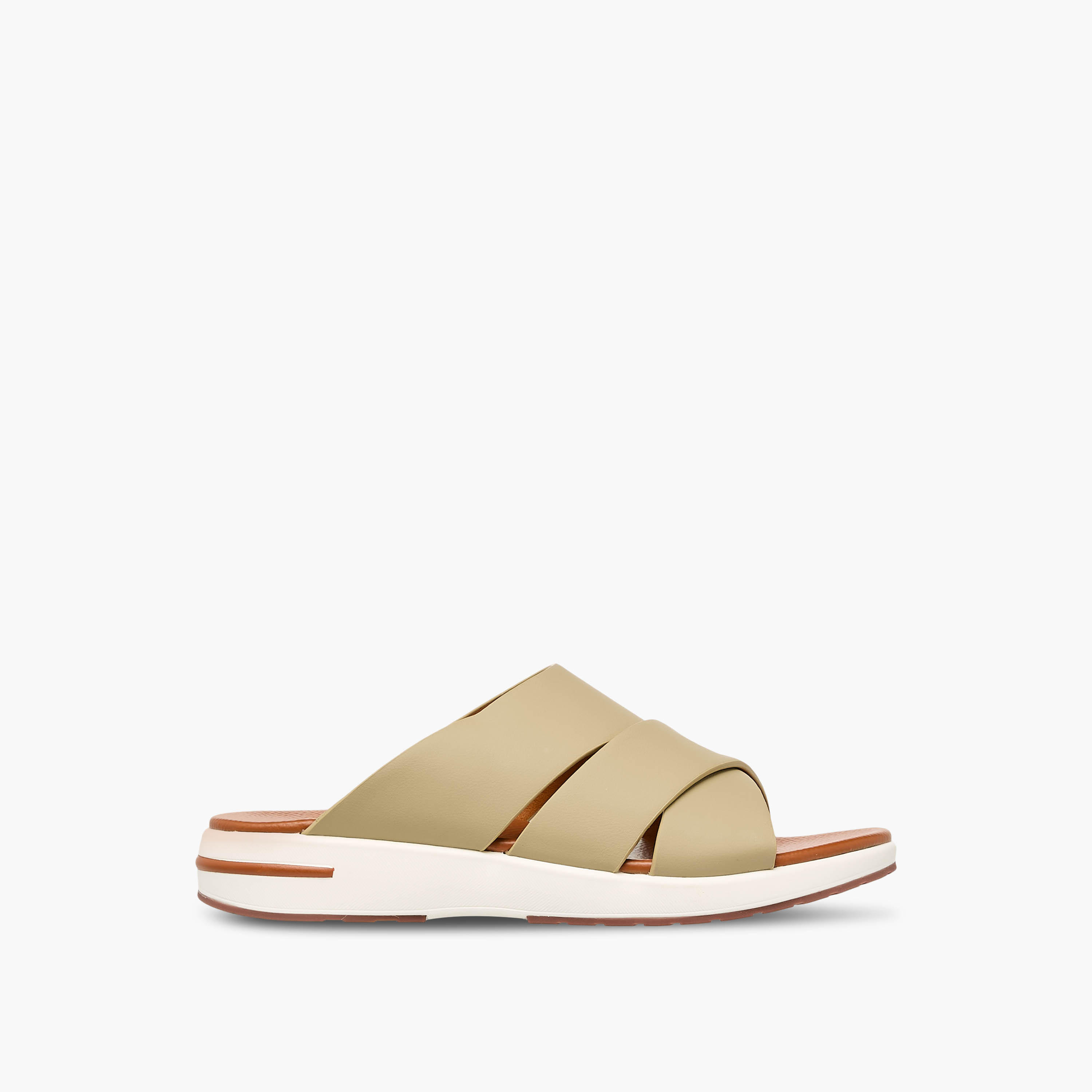 Le Confort Men Cross Strap Comfort Sandals-men-shoes-sandals-image-3