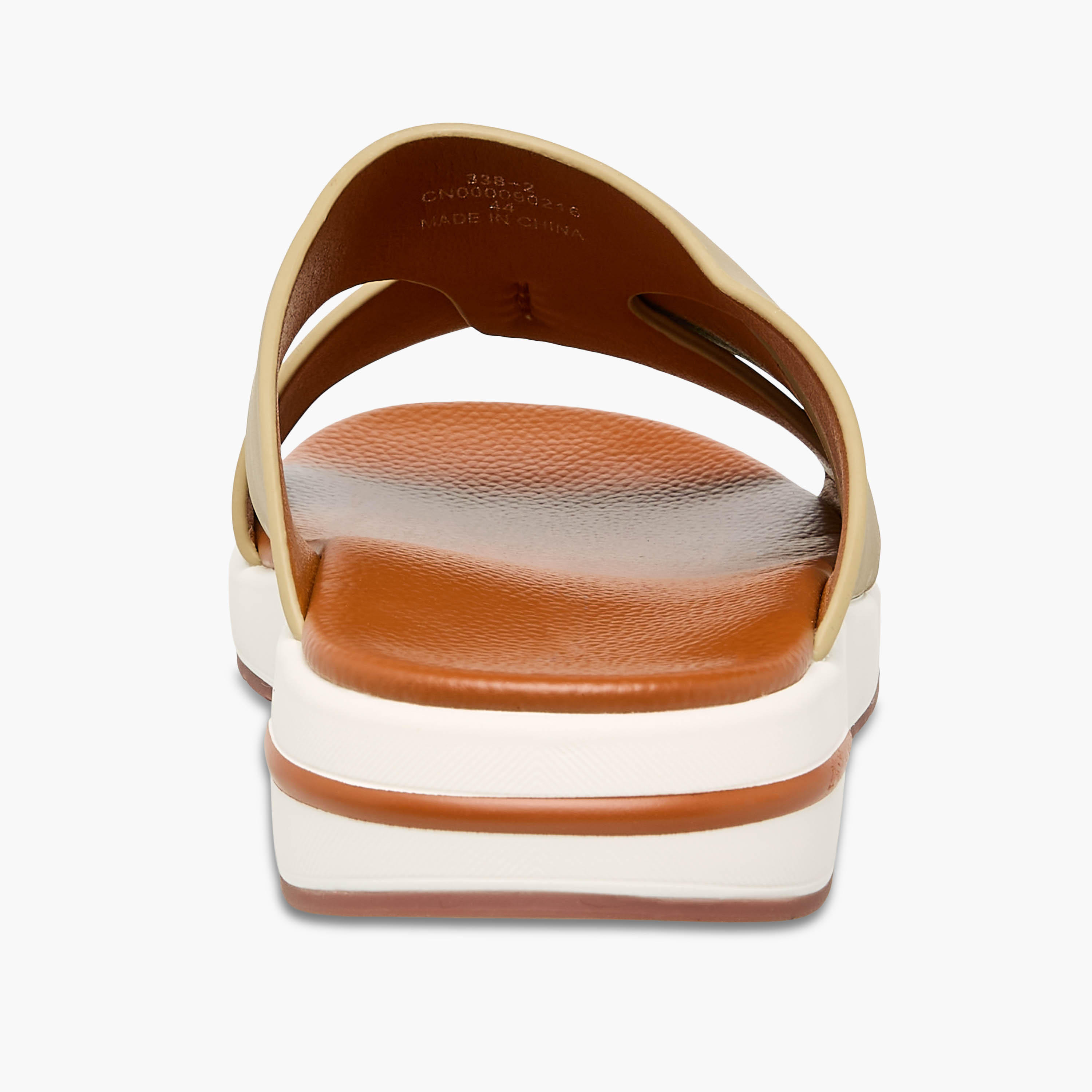 Le Confort Men Cross Strap Comfort Sandals-men-shoes-sandals-image-5