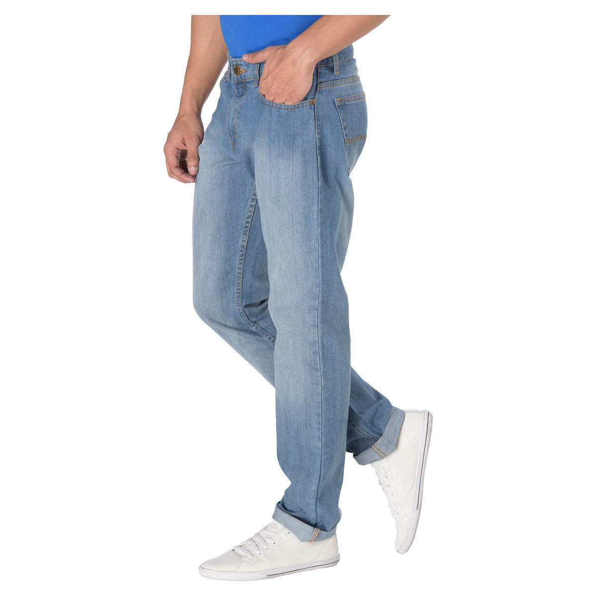 Light Wash Jeans-men-clothing-bottoms-jeans-image-3