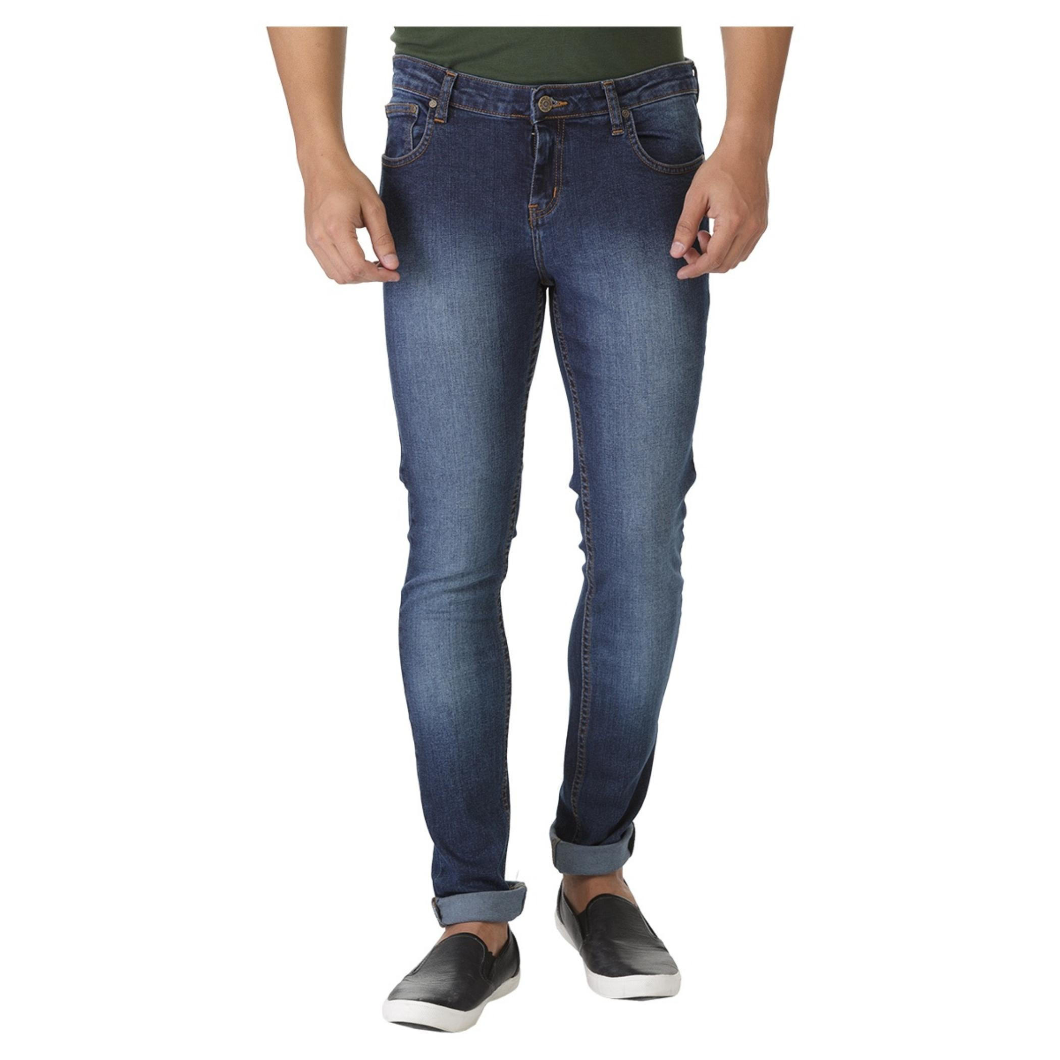 Basic Stonewashed Denims-men-clothing-bottoms-jeans-image-5