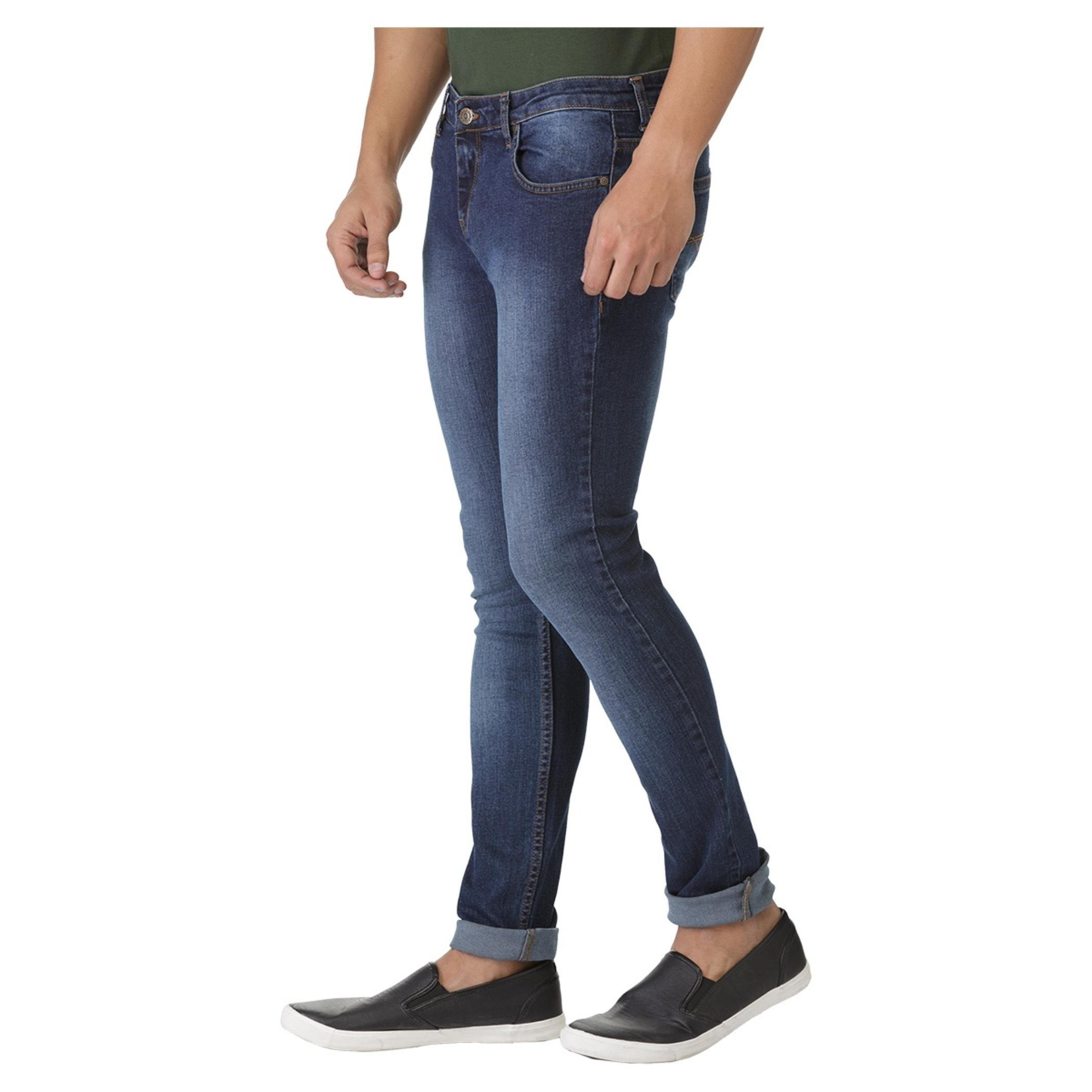 Basic Stonewashed Denims-men-clothing-bottoms-jeans-image-3