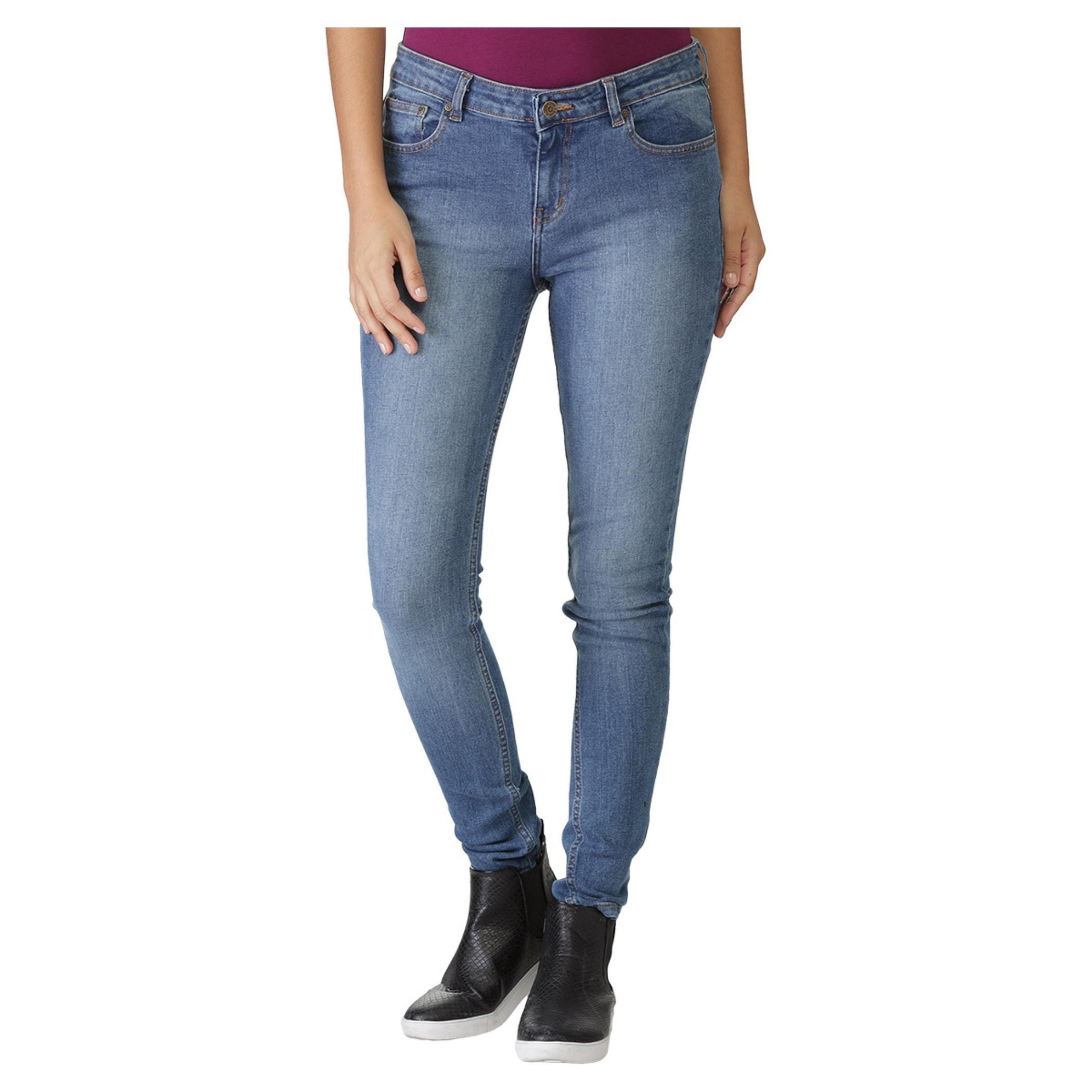 Stonewashed Denims-women-clothing-bottoms-jeans-image-1