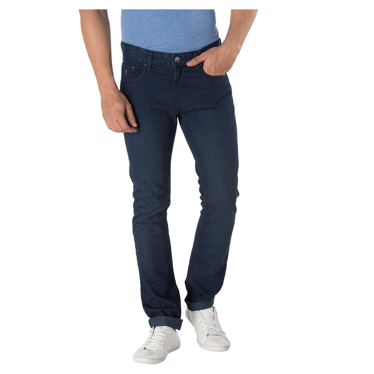 Slim Fit Jeans-men-clothing-bottoms-jeans-image-1