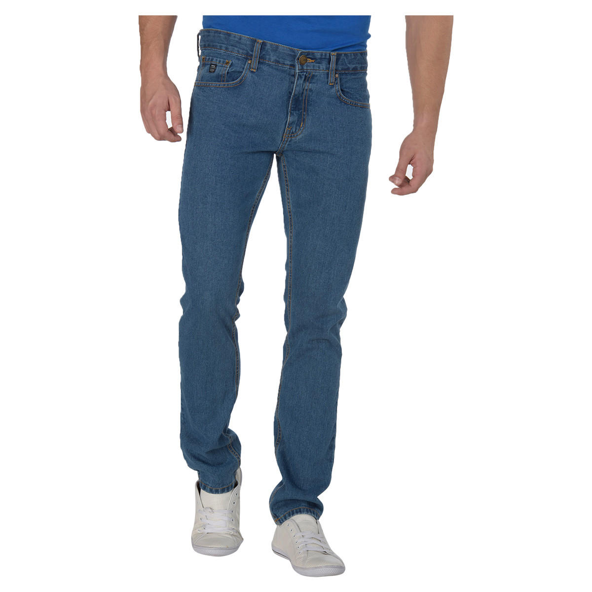 Full Length Jeans-men-clothing-bottoms-jeans-image-1